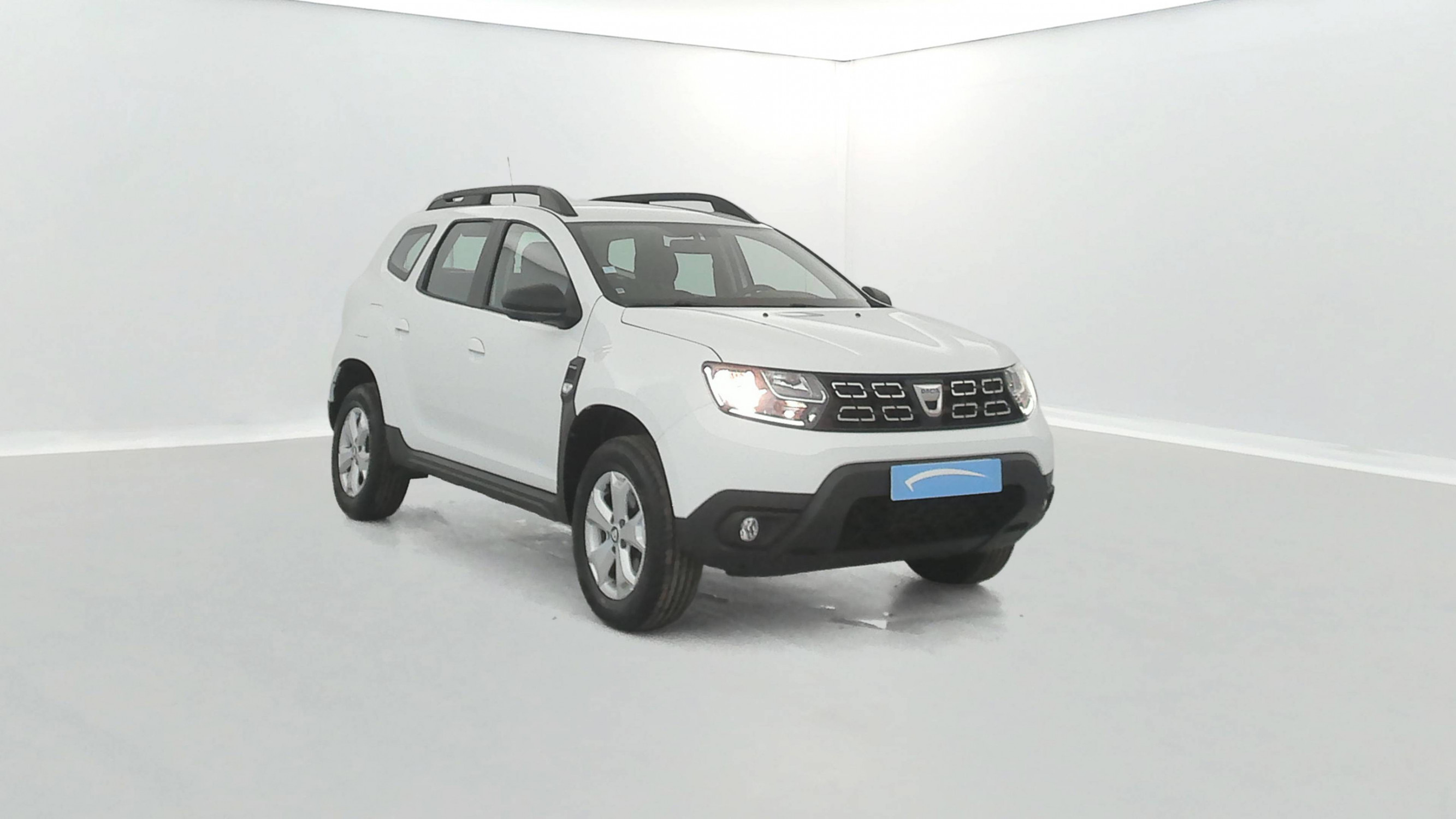 Vente en ligne Dacia Duster  Blue dCi 115 4x4 au prix de 17 990 €