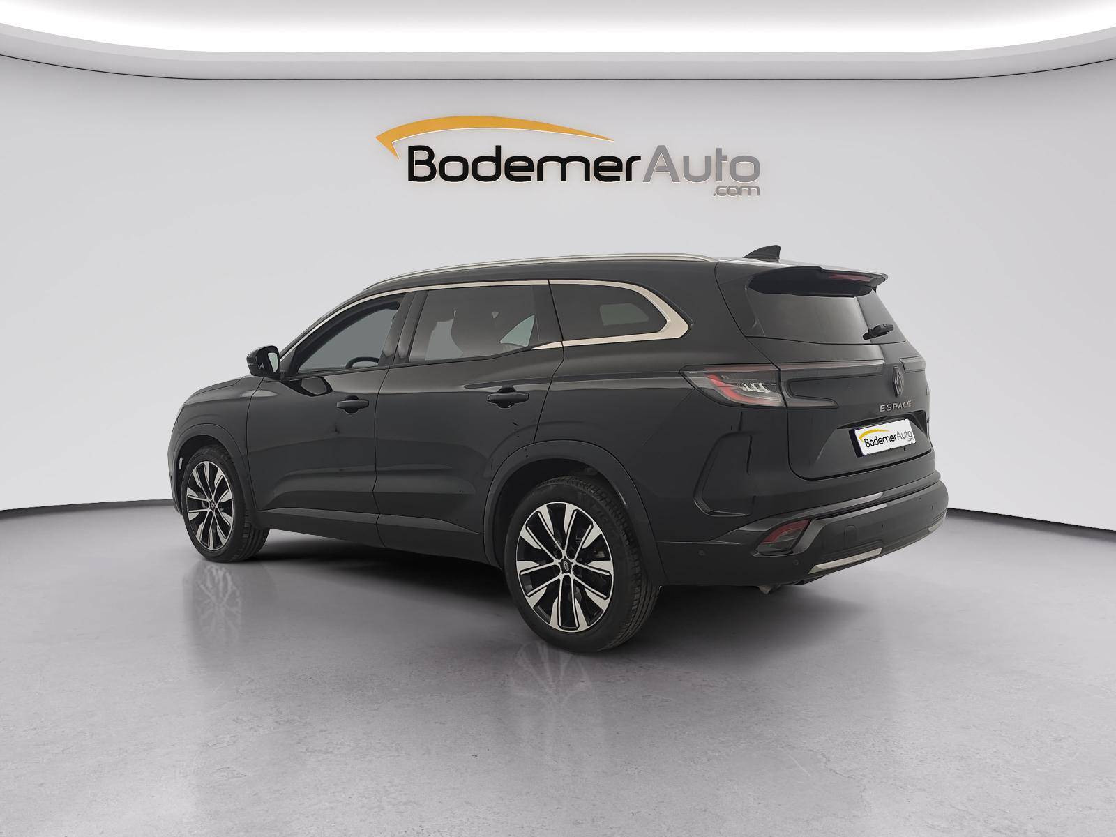 Vente en ligne Renault Espace Espace E-Tech full hybrid 200 5pl au prix de 34 320 €