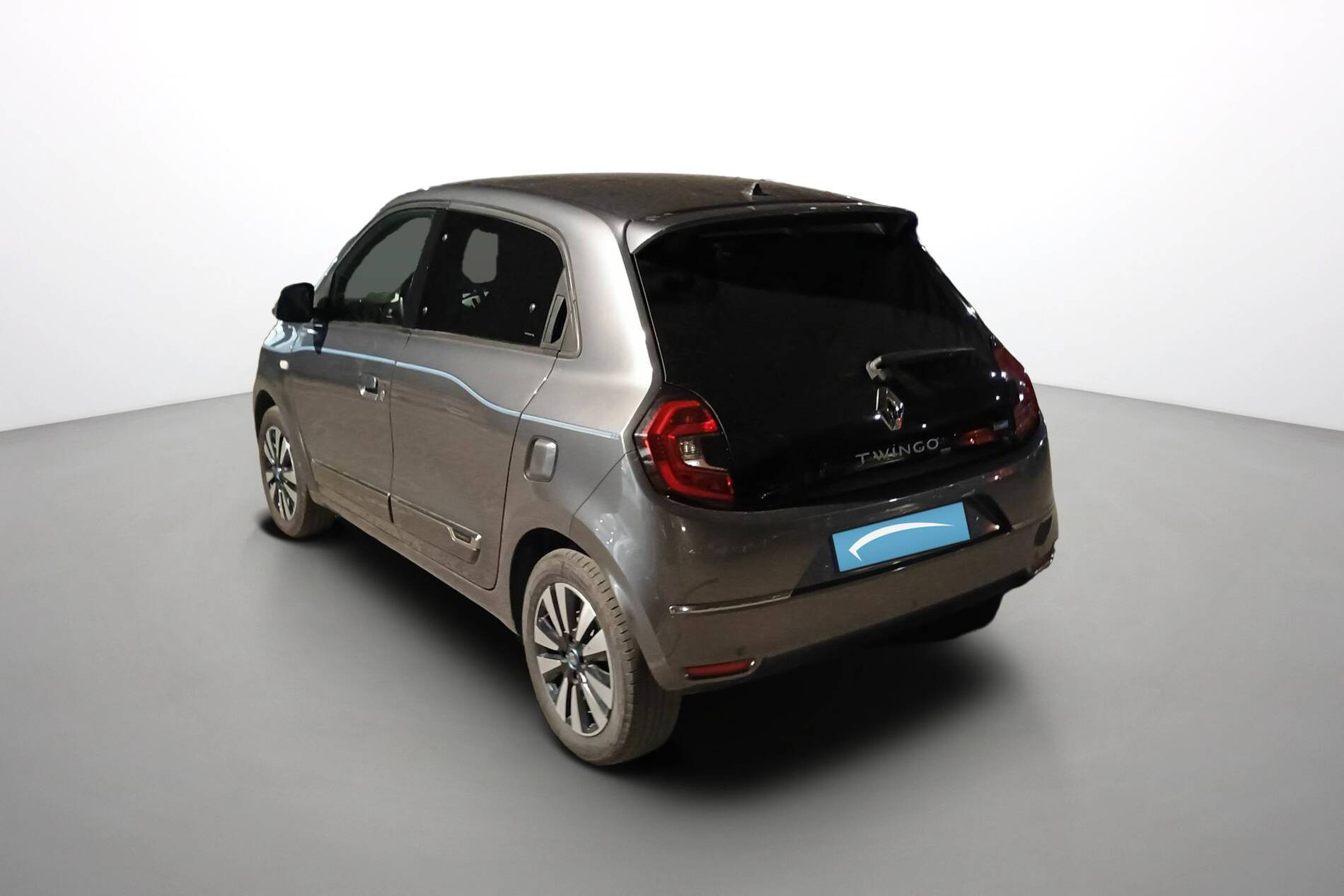 Vente en ligne Renault Twingo Electrique Twingo III Achat Intégral - 21 au prix de 11 890 €