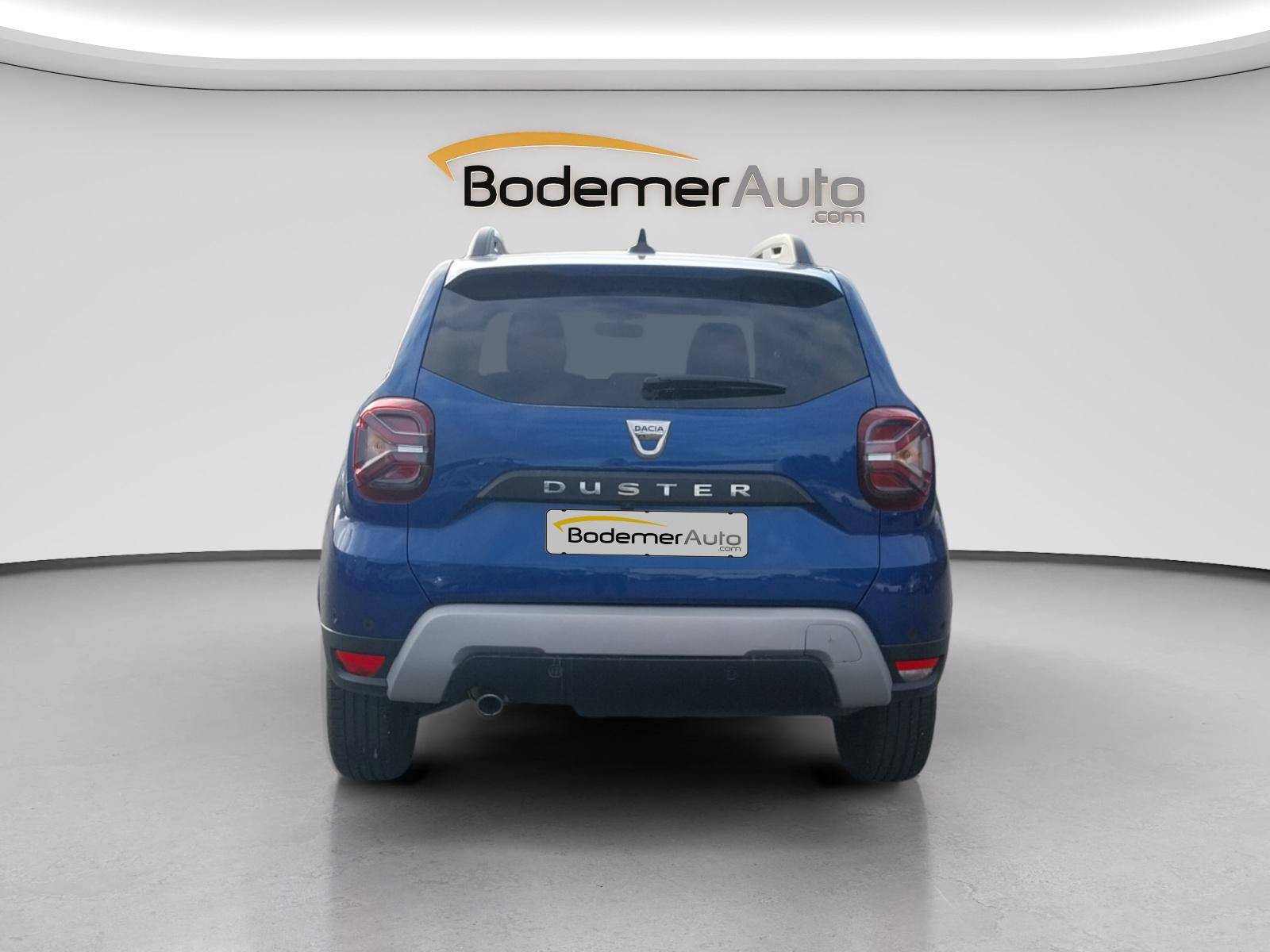 Vente en ligne Dacia Duster  Blue dCi 115 4x2 au prix de 17 490 €