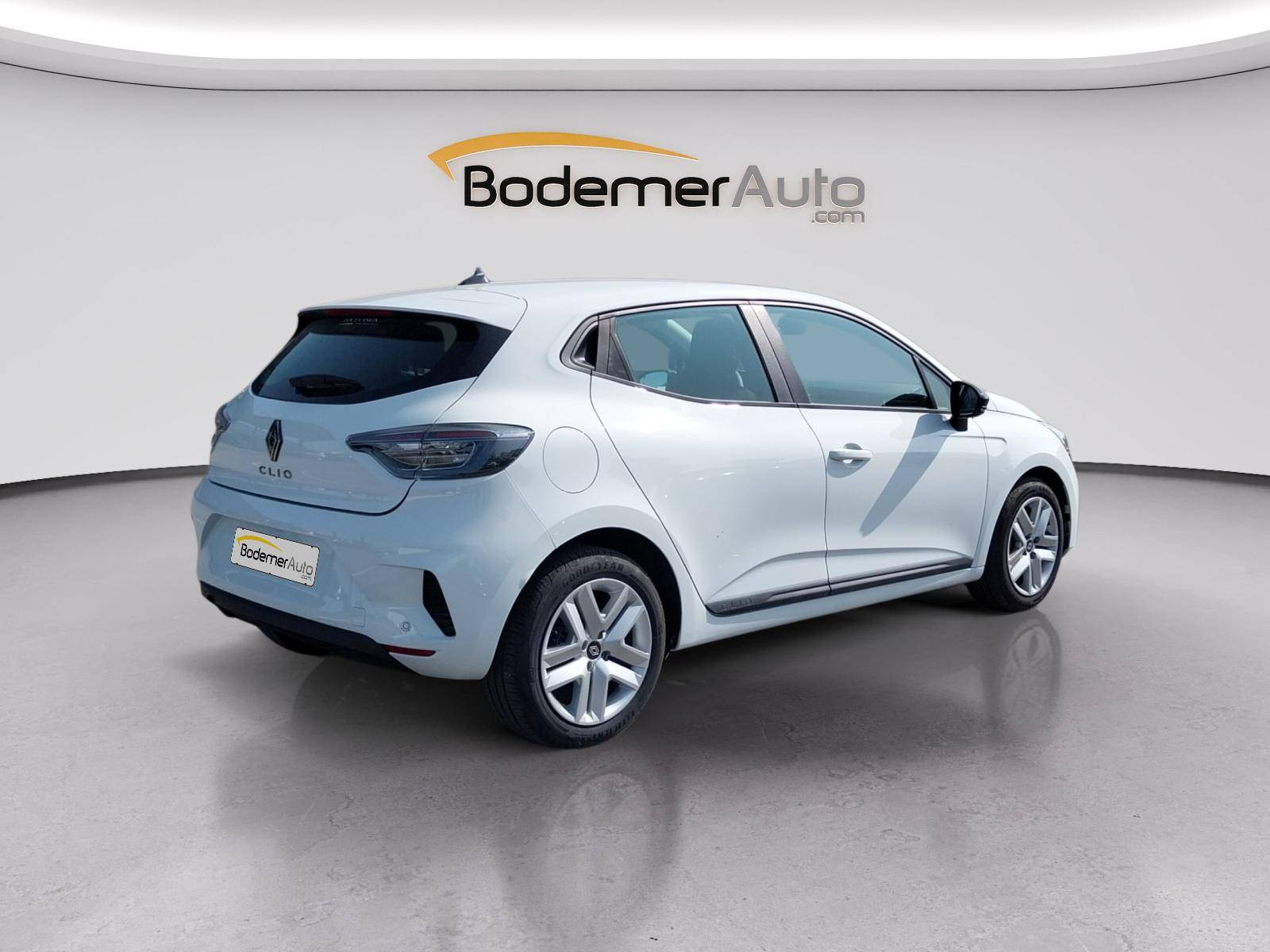 Vente en ligne Renault Clio 5 Clio SCe 65 ch GSR2 au prix de 14 990 €