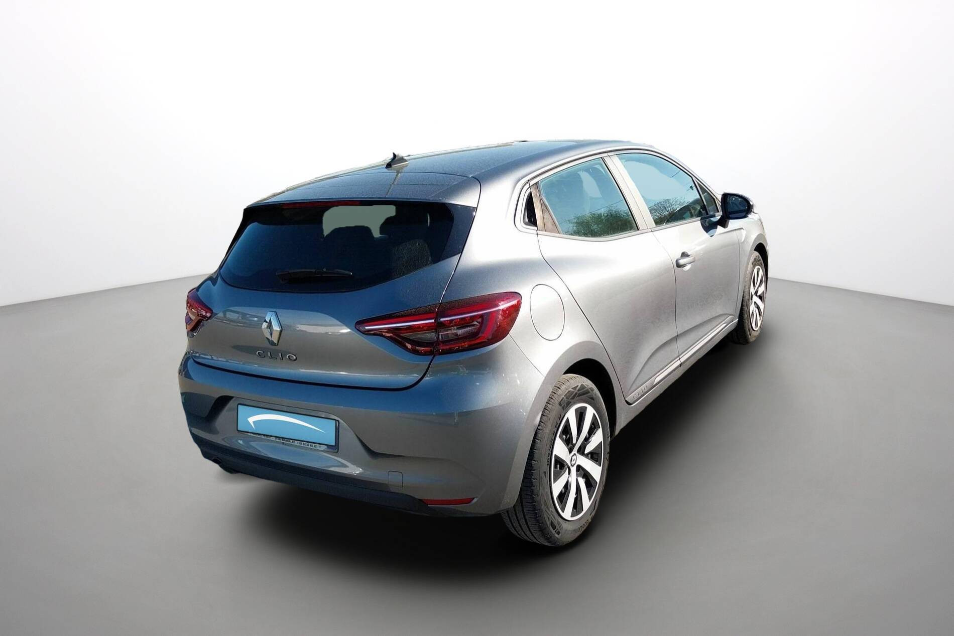 Vente en ligne Renault Clio 5 Clio TCe 90 au prix de 14 230 €