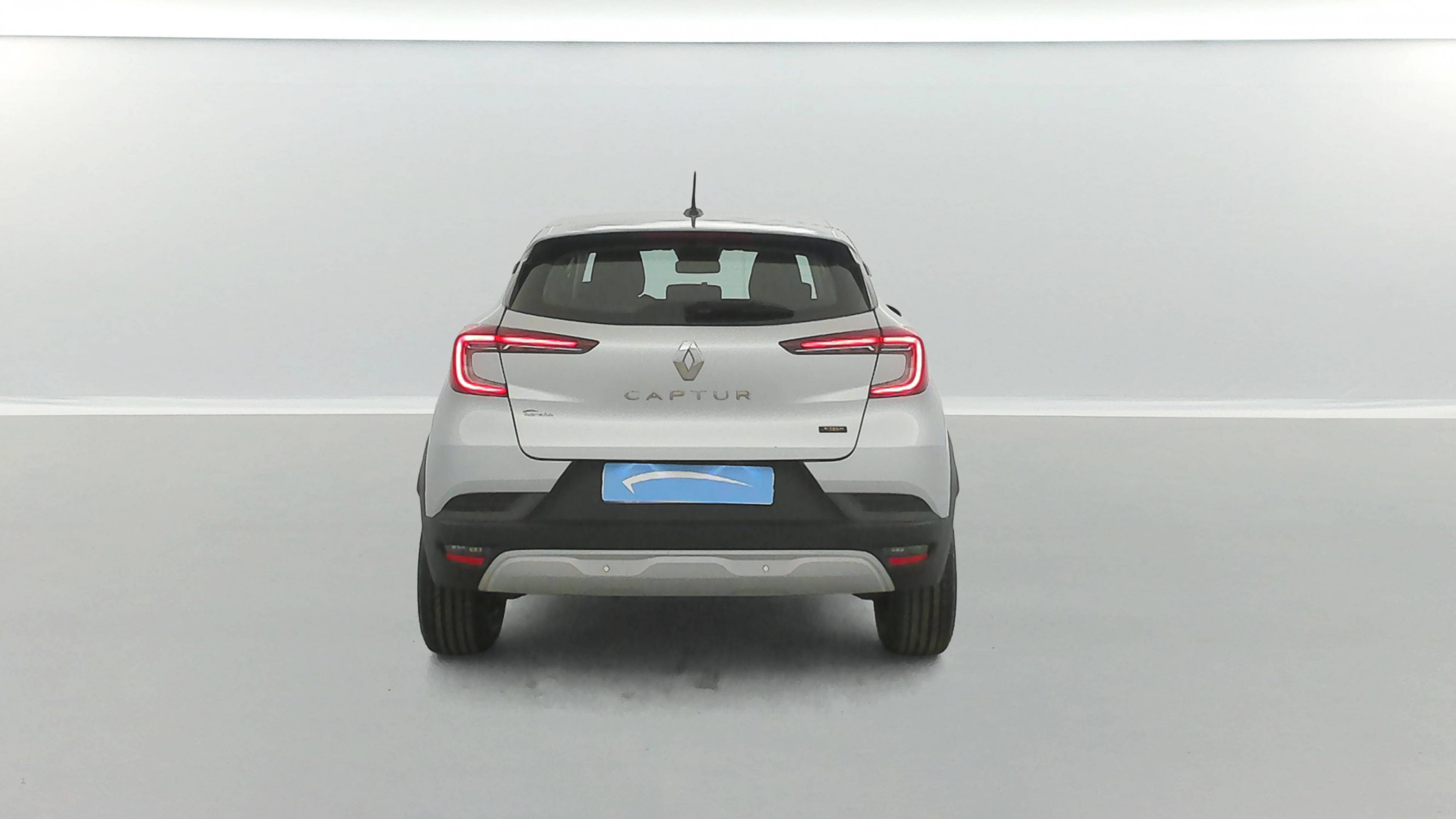 Vente en ligne Renault Captur  E-Tech full hybrid 145 au prix de 17 490 €