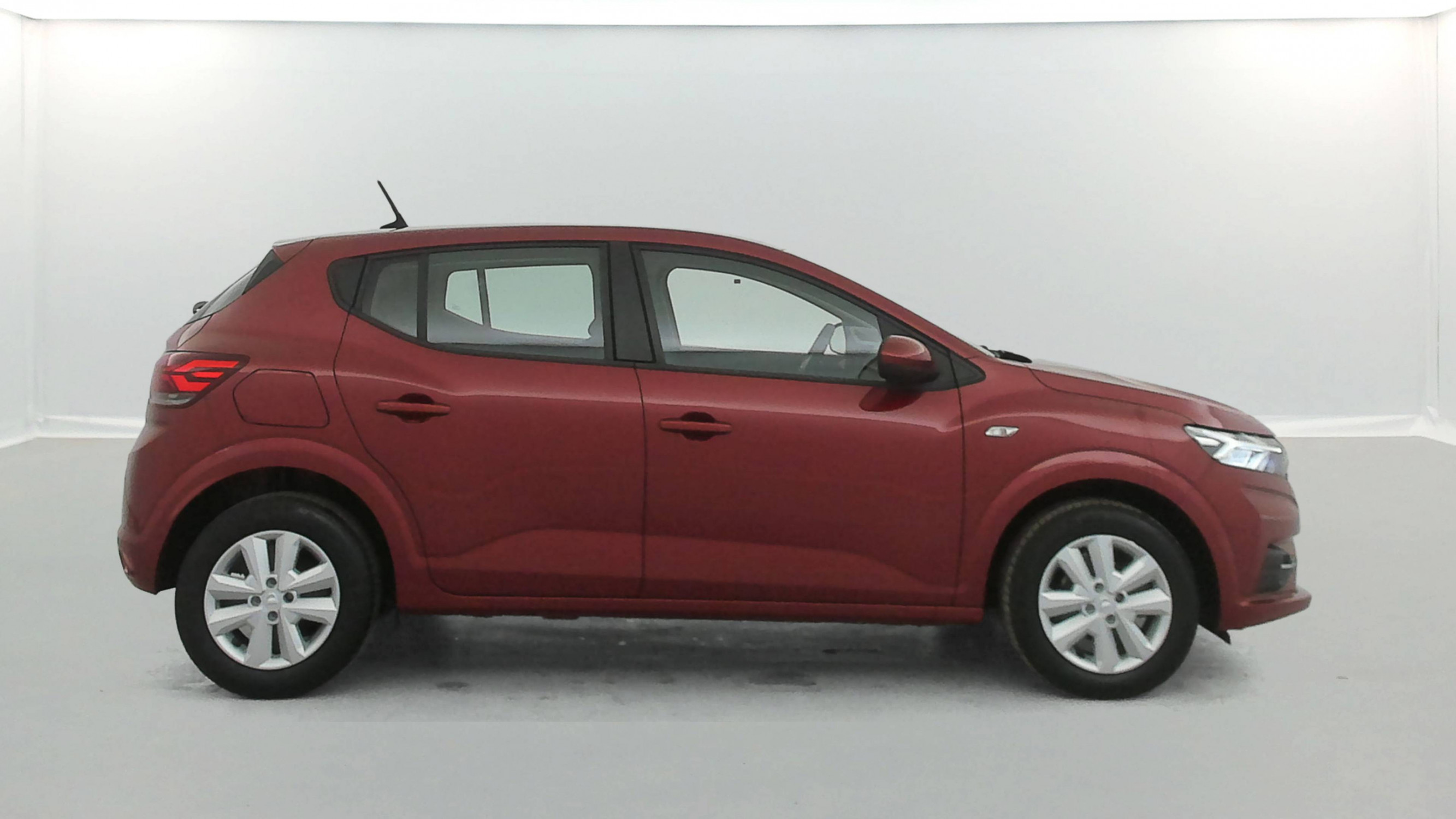Vente en ligne Dacia Sandero  TCe 90 CVT - 22 au prix de 15 590 €