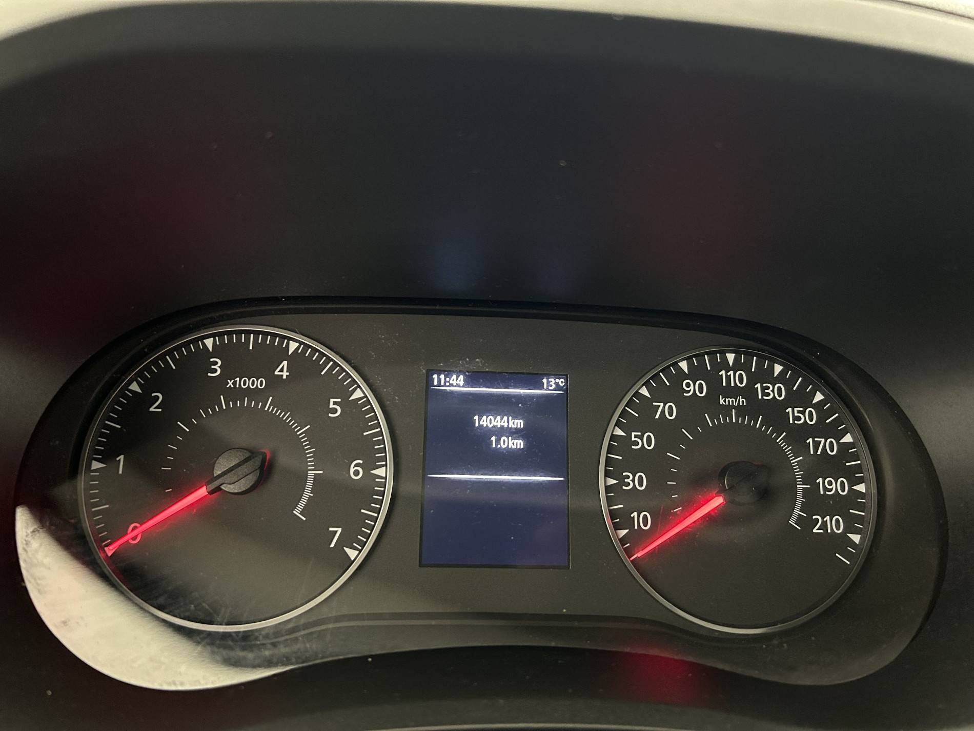 Vente en ligne Renault Master Fourgon MASTER FGN TRAC F3500 L2H2 BLUE DCI 135 au prix de 27 990 €