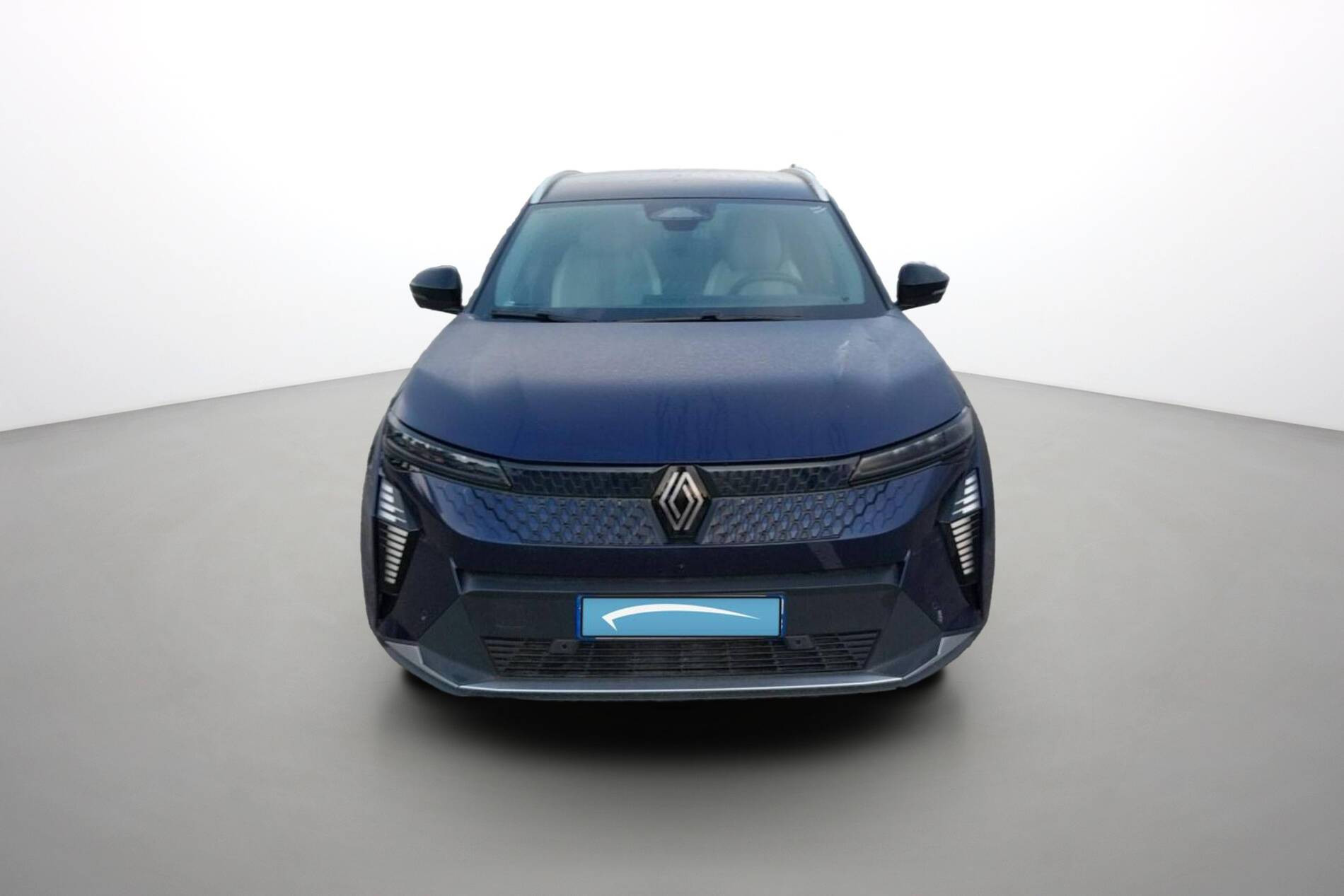 Vente en ligne Renault Scenic E-Tech Scenic E-Tech électrique 220 ch grande autonomie au prix de 39 590 €