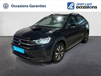 VOLKSWAGEN TAIGO Taigo 1.0 TSI 110 BVM6 Life Business 30/11/2022 en vente à Ville-la-Grand