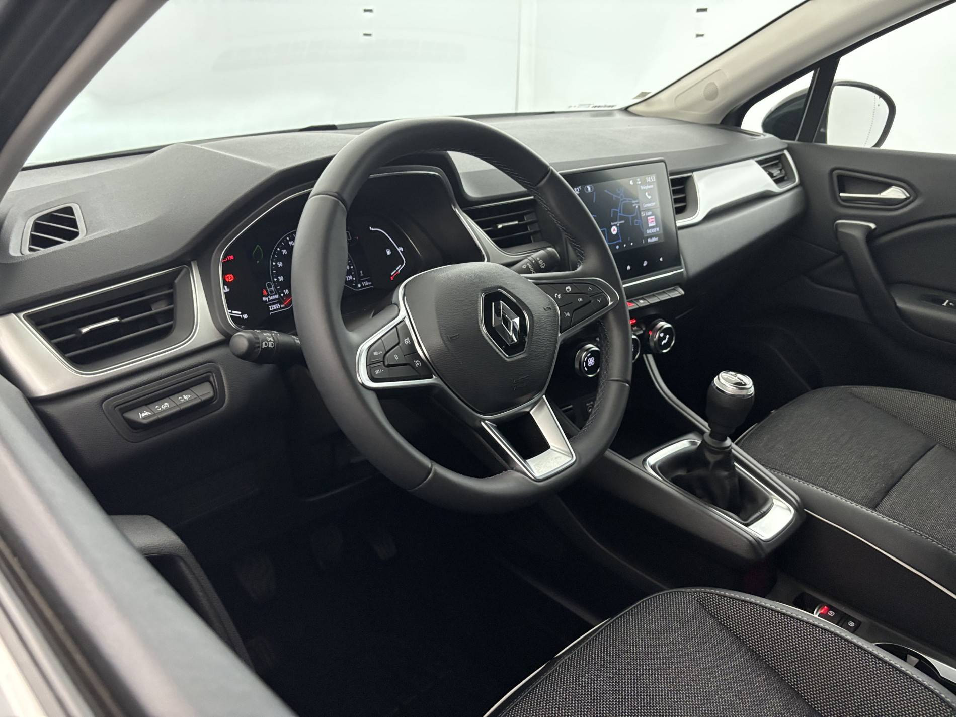 Vente en ligne Renault Captur  TCe 90 - 21 au prix de 16 990 €