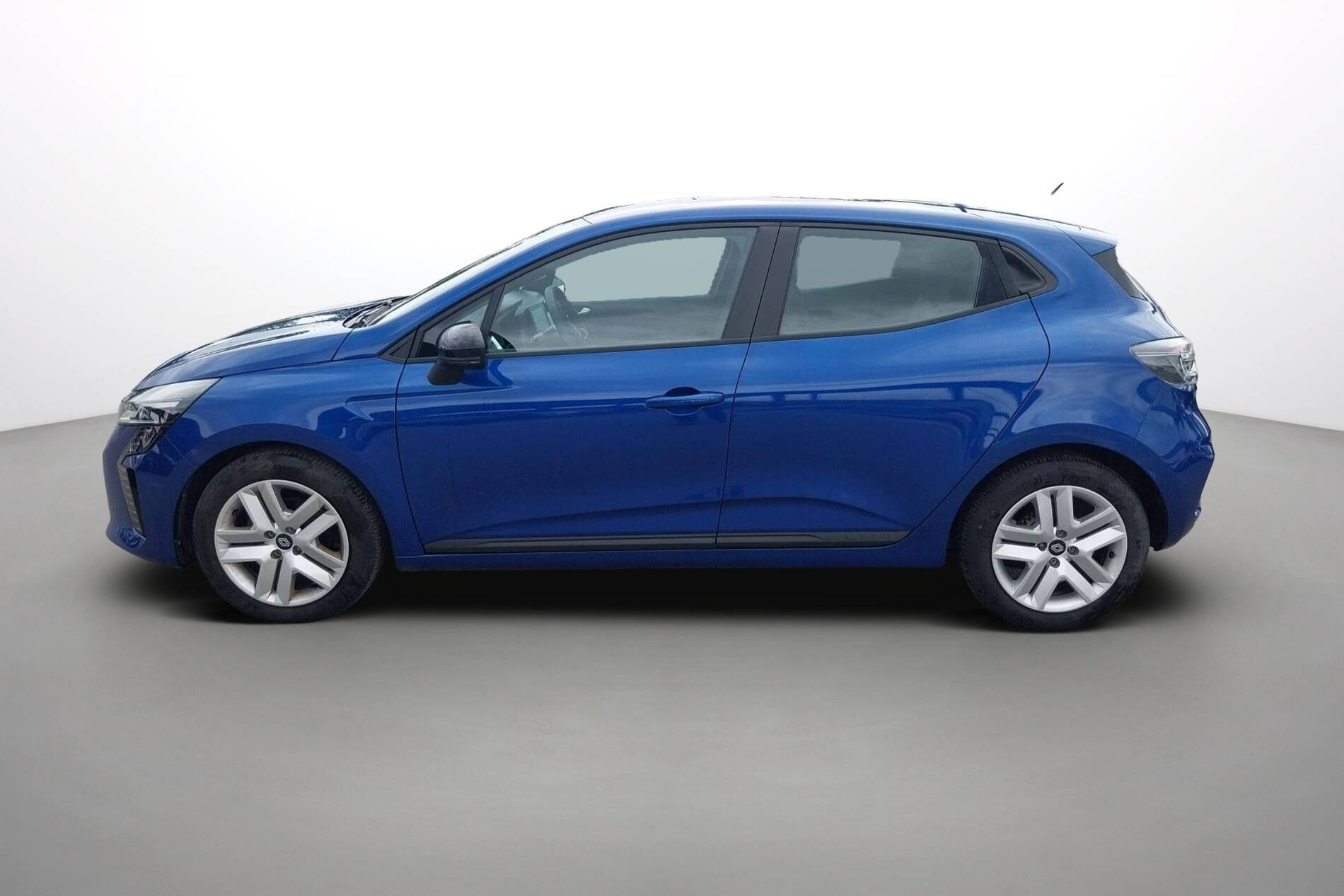 Vente en ligne Renault Clio 5 Clio TCe 100 GPL au prix de 15 990 €