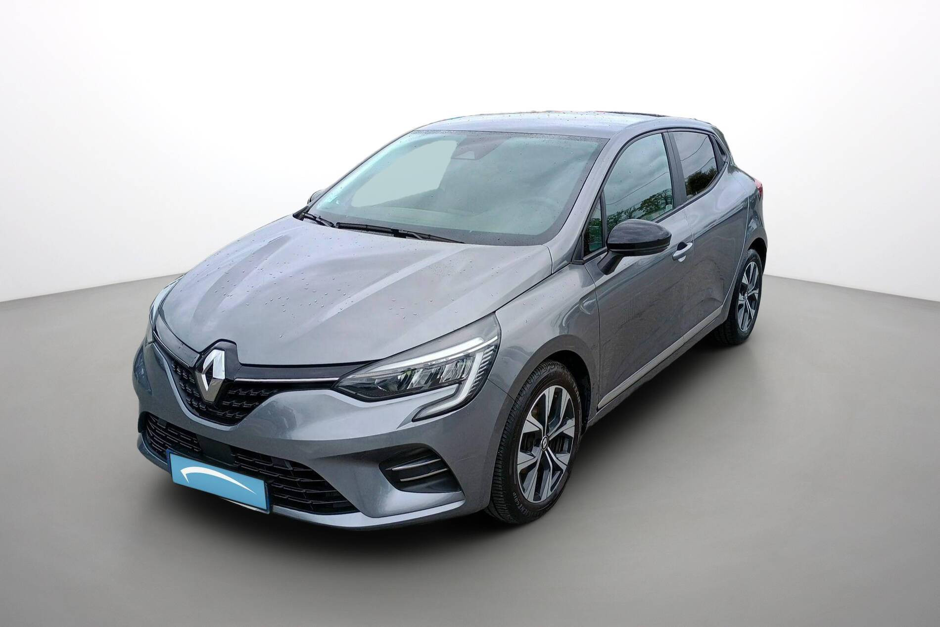 Vente en ligne Renault Clio 5 Clio TCe 90 au prix de 14 990 €