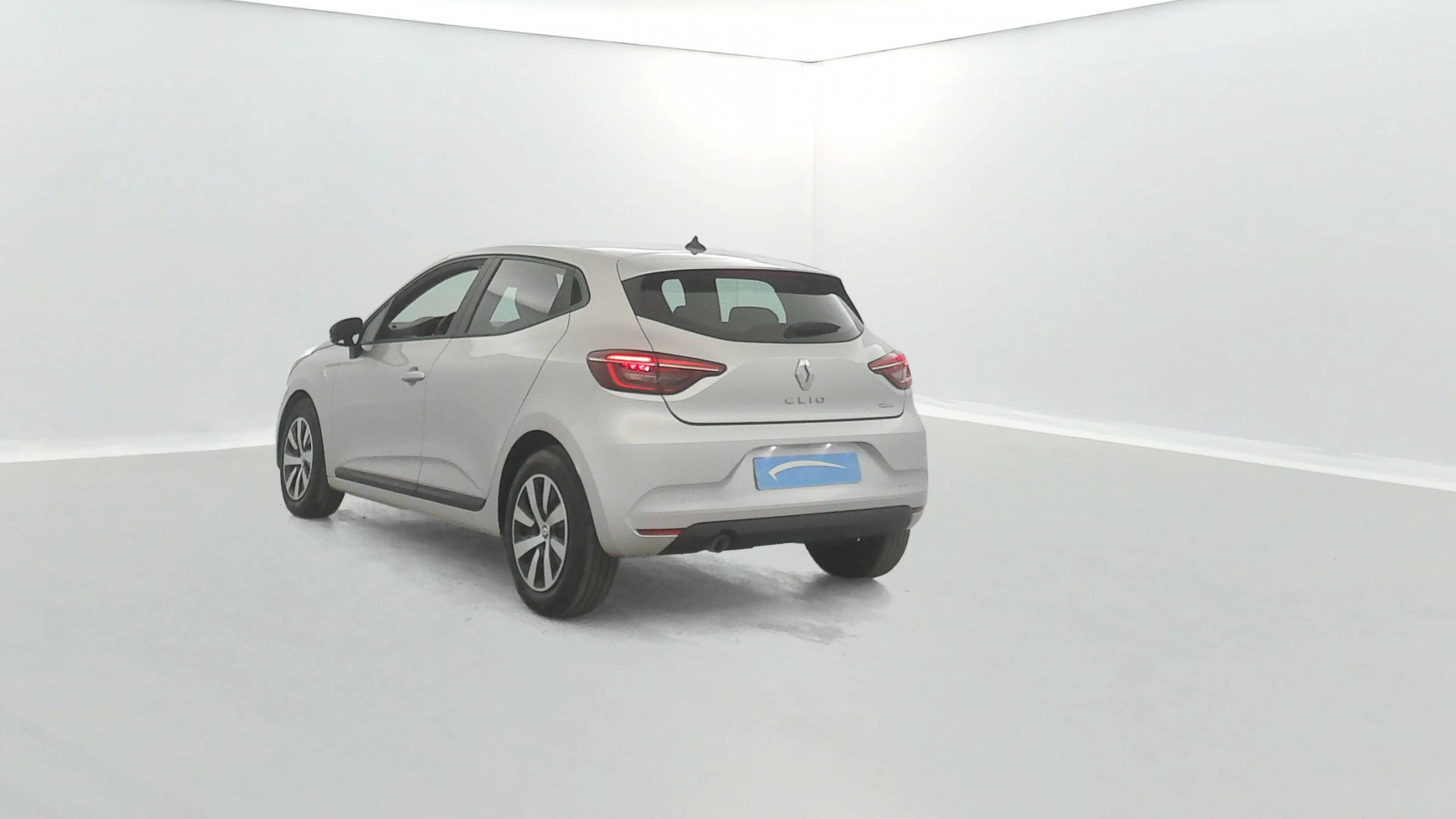 Vente en ligne Renault Clio 5 Clio TCe 90 au prix de 14 990 €