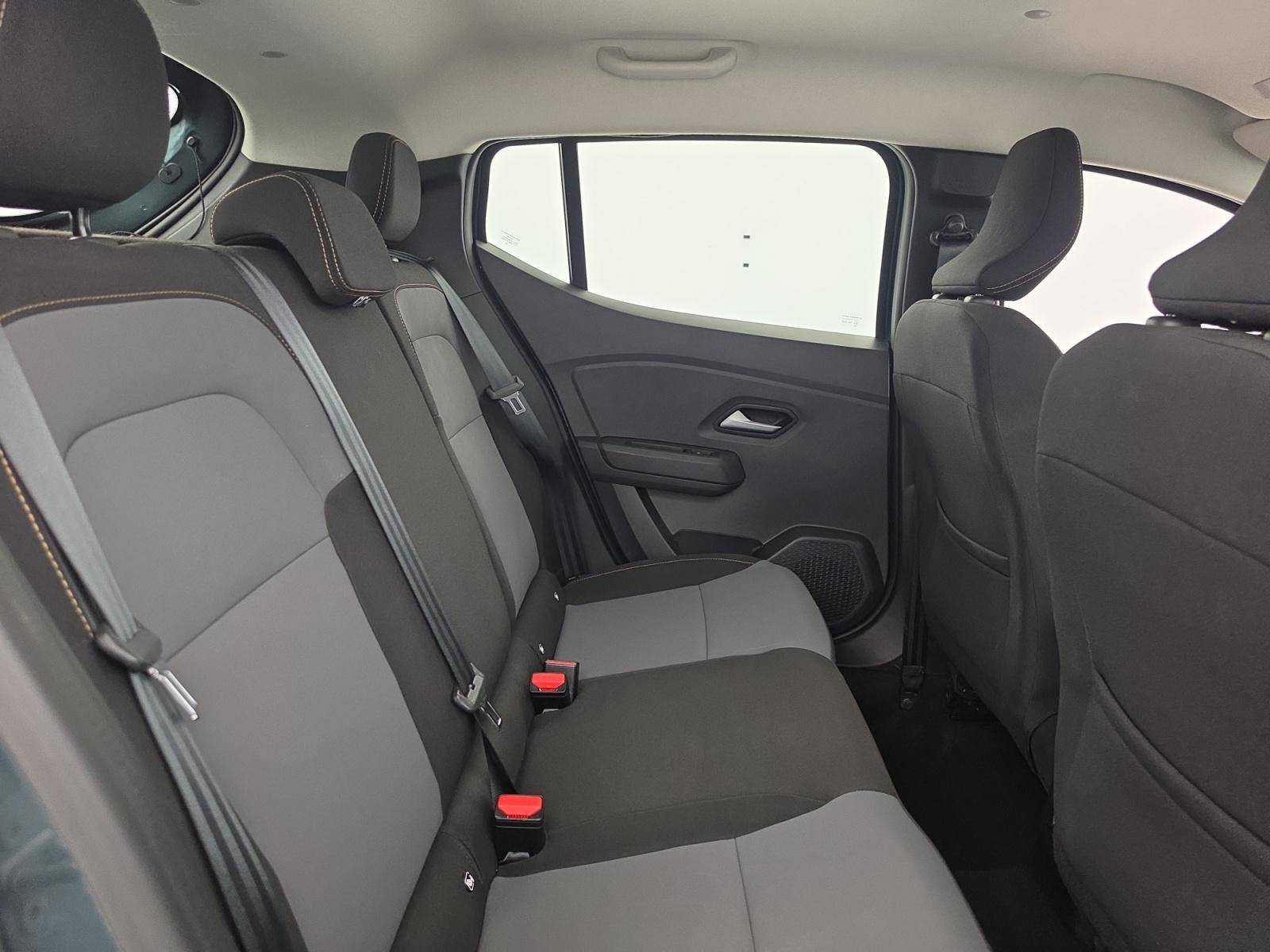 Vente en ligne Dacia Sandero  ECO-G 100 GSR2 au prix de 16 480 €