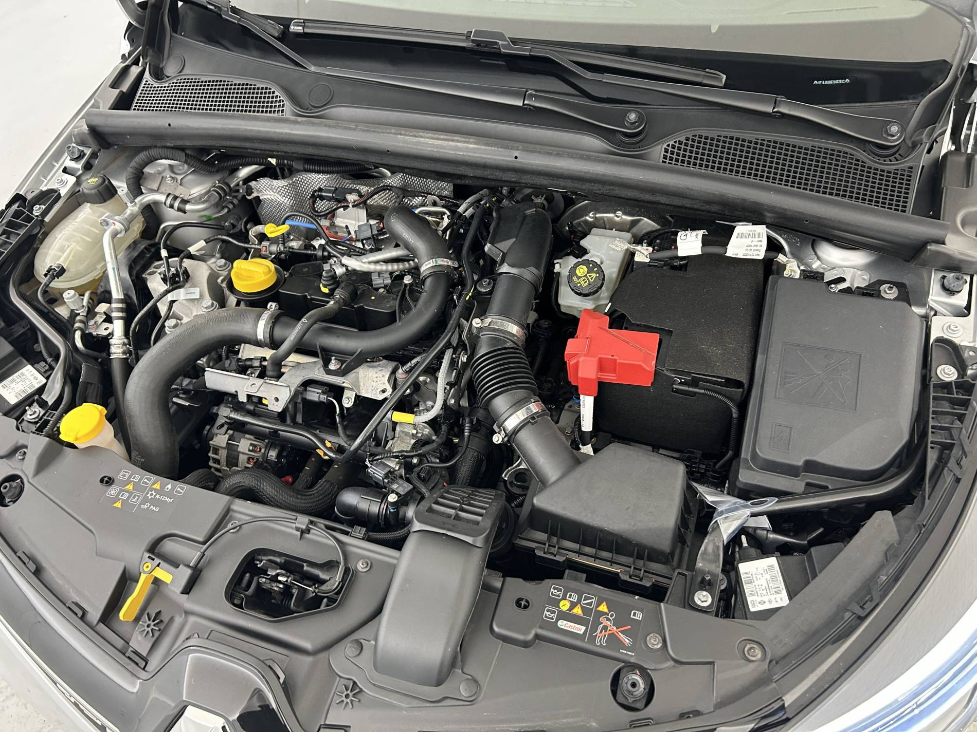 Vente en ligne Renault Clio 5 Clio TCe 90 au prix de 15 690 €