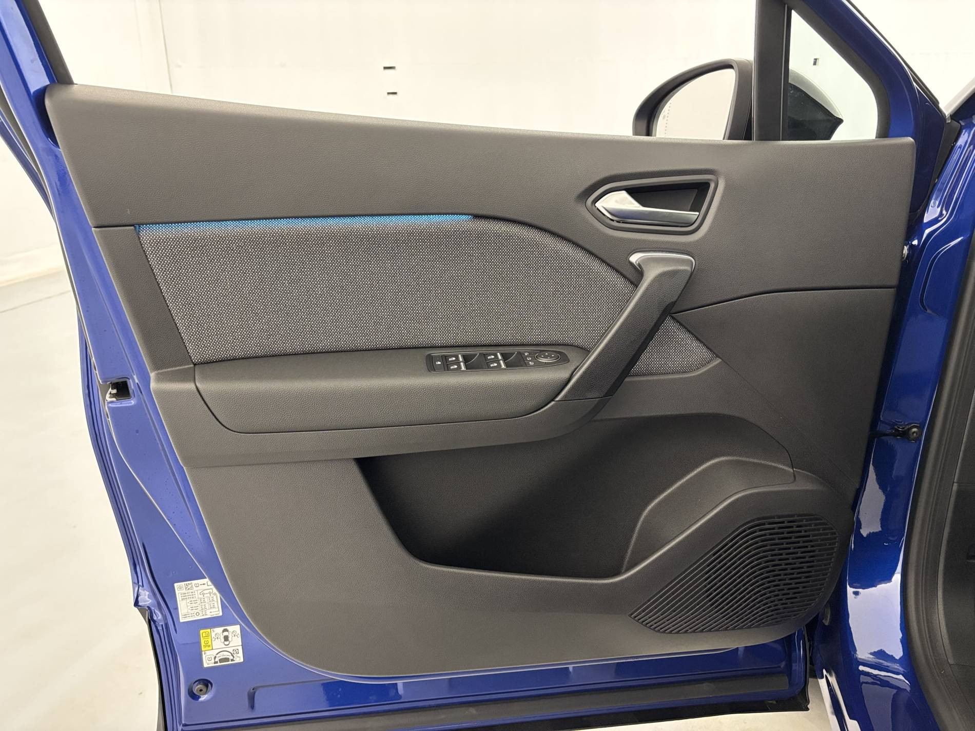 Vente en ligne Renault Captur  E-Tech full hybrid 160 ch au prix de 30 499 €