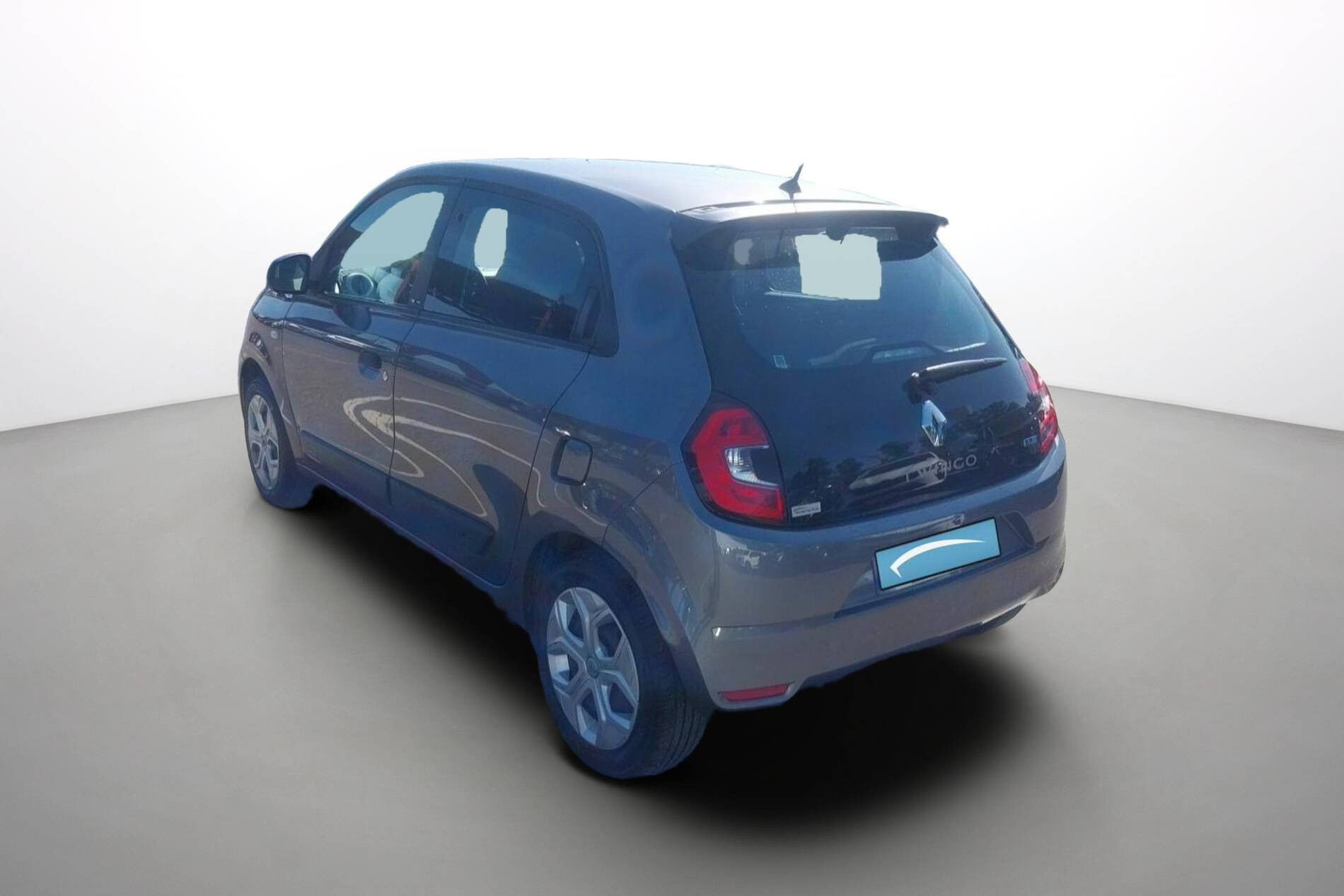 Vente en ligne Renault Twingo Electrique Twingo III Achat Intégral - 21 au prix de 10 490 €