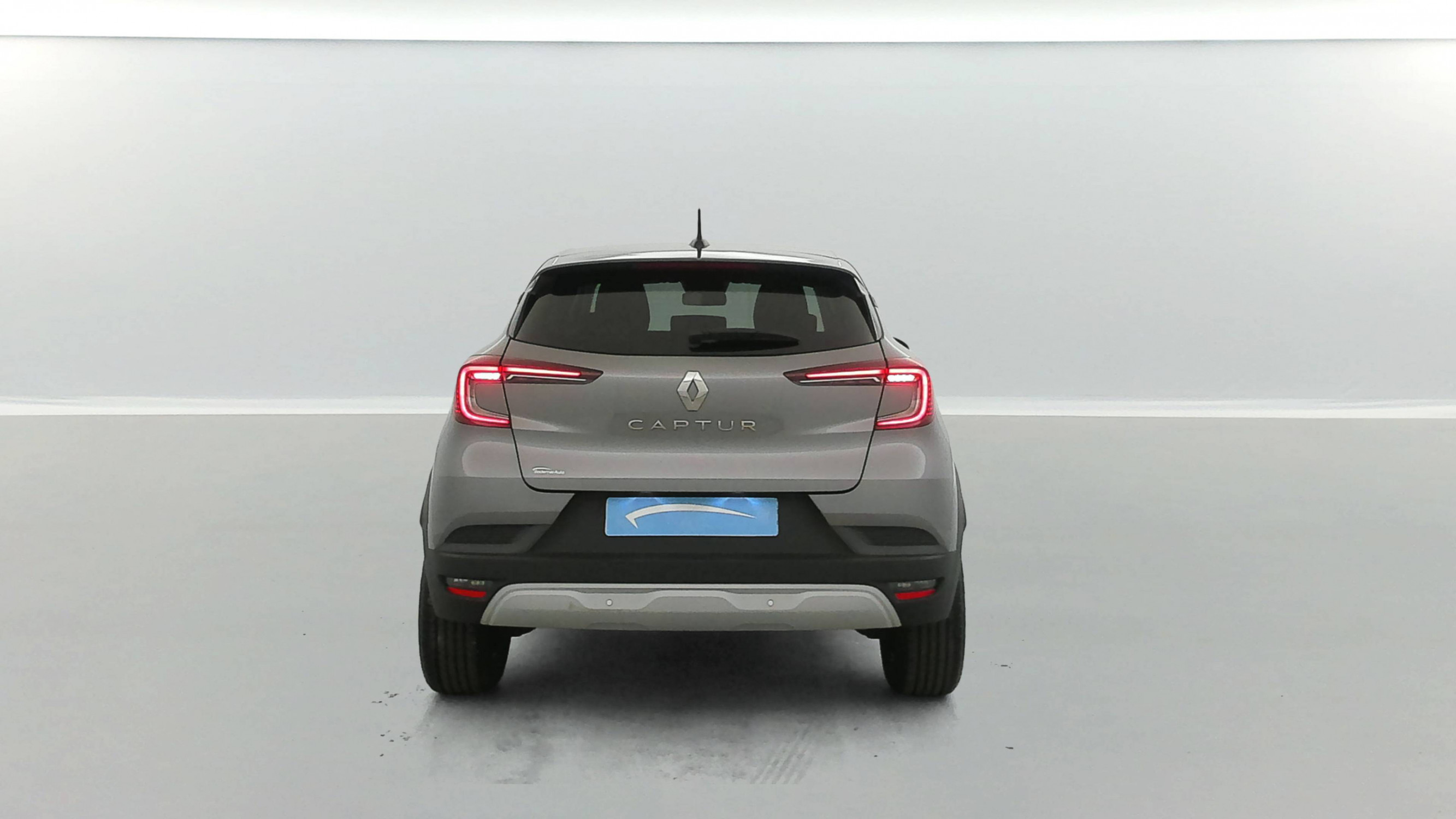 Vente en ligne Renault Captur  TCe 90 au prix de 17 970 €