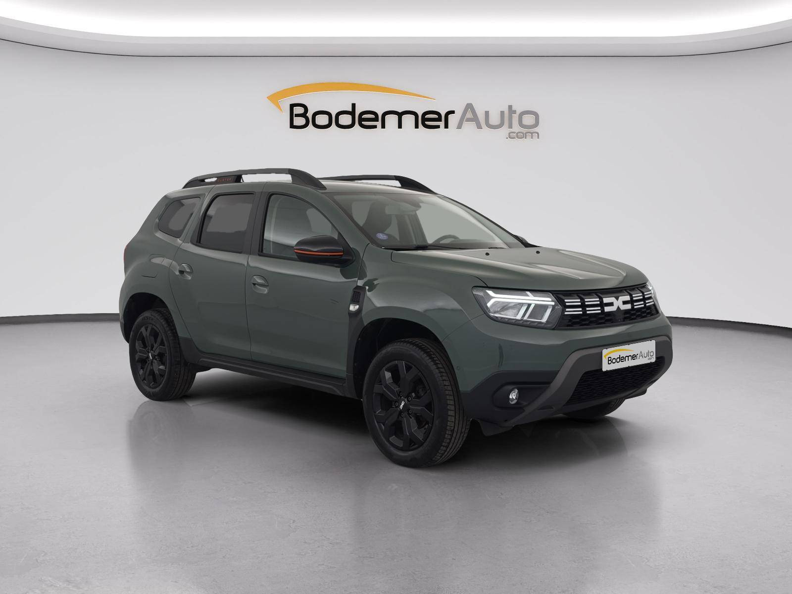 Vente en ligne Dacia Duster  ECO-G 100 4x2 au prix de 16 990 €