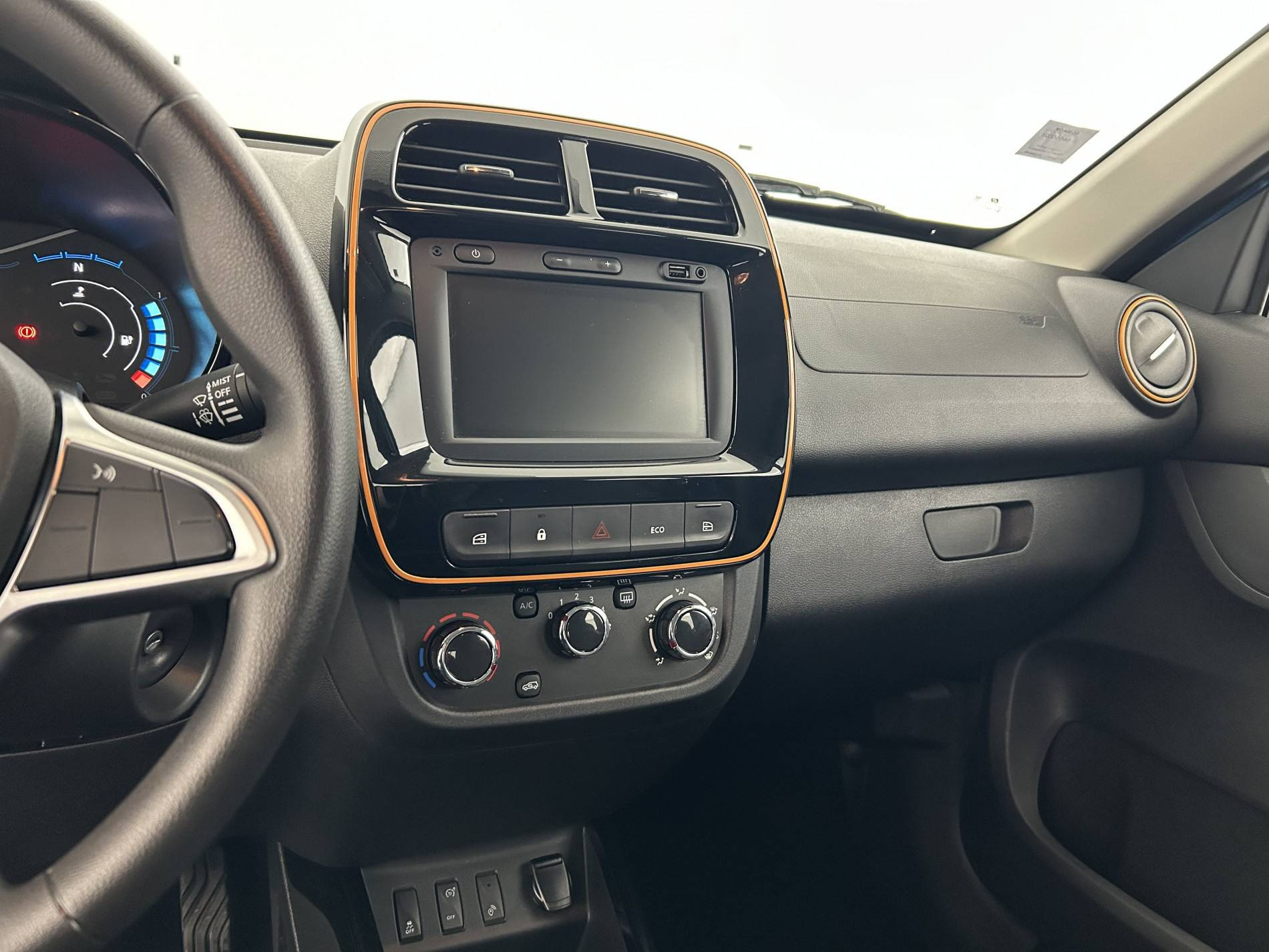 Vente en ligne Dacia Spring  Achat Intégral au prix de 8 790 €