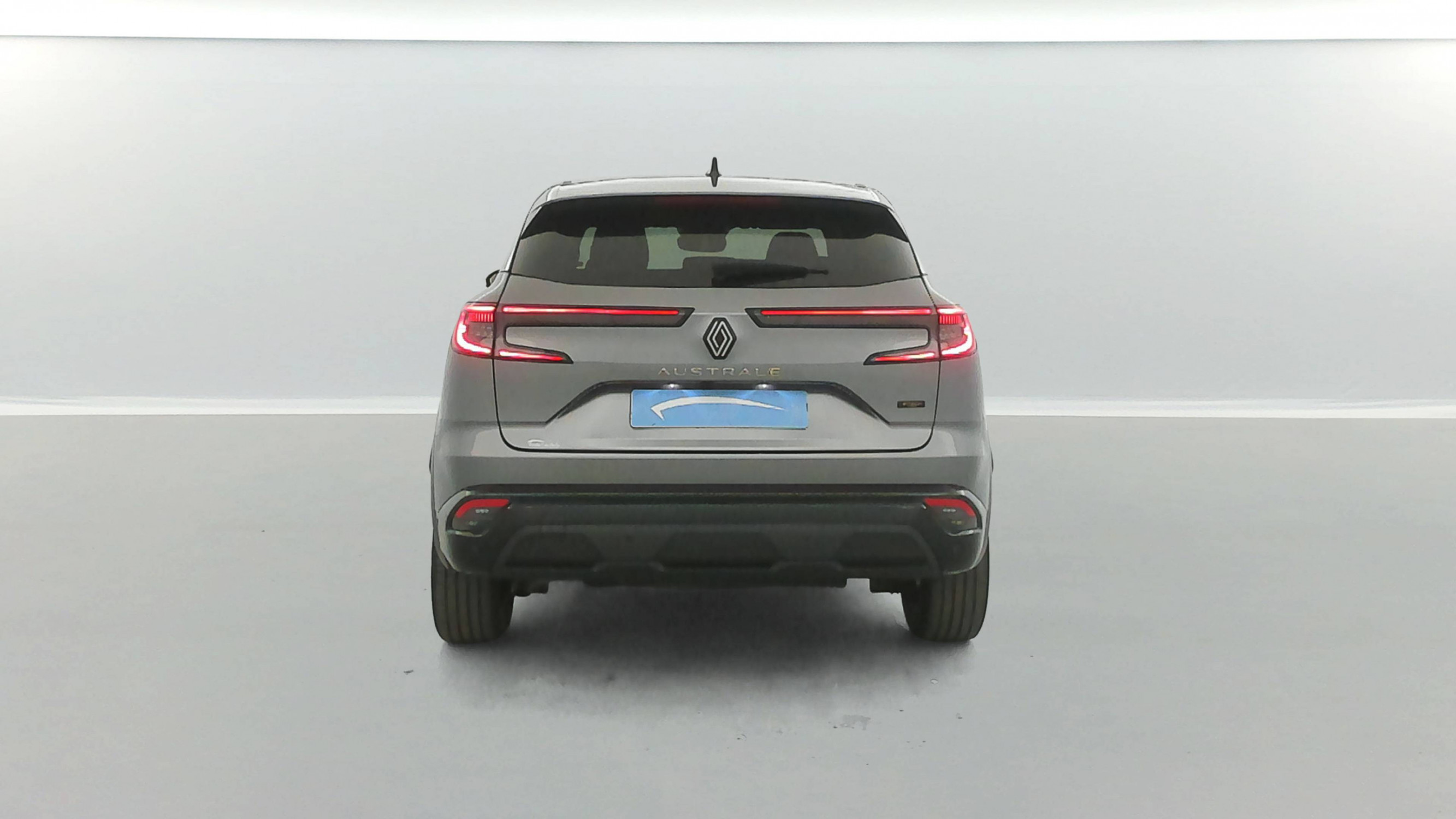 Vente en ligne Renault Austral  E-Tech hybrid 200 au prix de 28 990 €