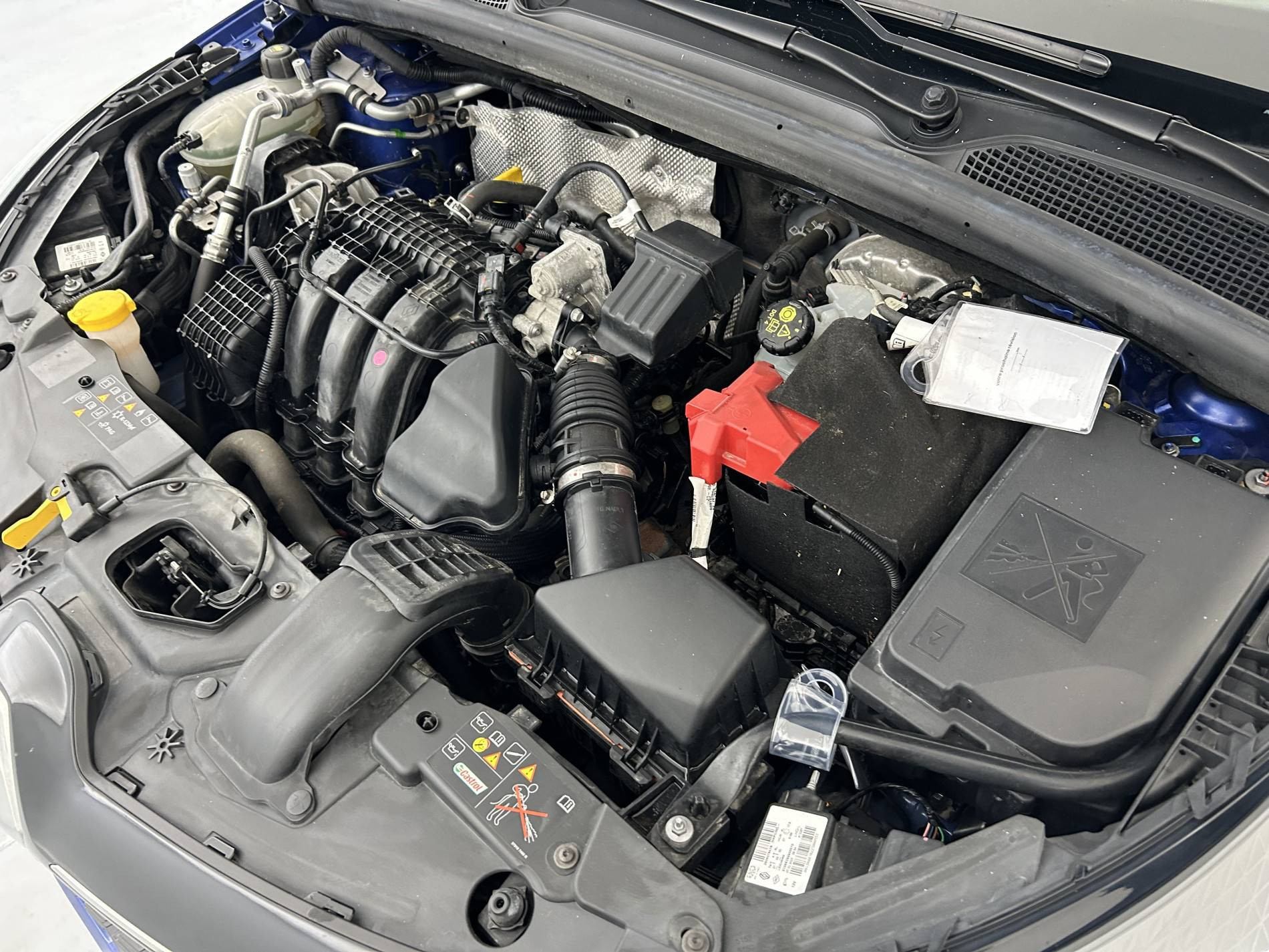 Vente en ligne Renault Clio 5 Clio SCe 65 au prix de 12 490 €