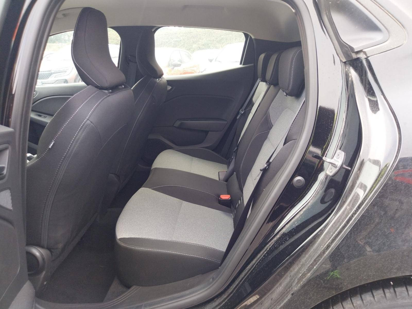 Vente en ligne Renault Clio 5 Clio Blue dCi 100 ch GSR2 au prix de 17 490 €