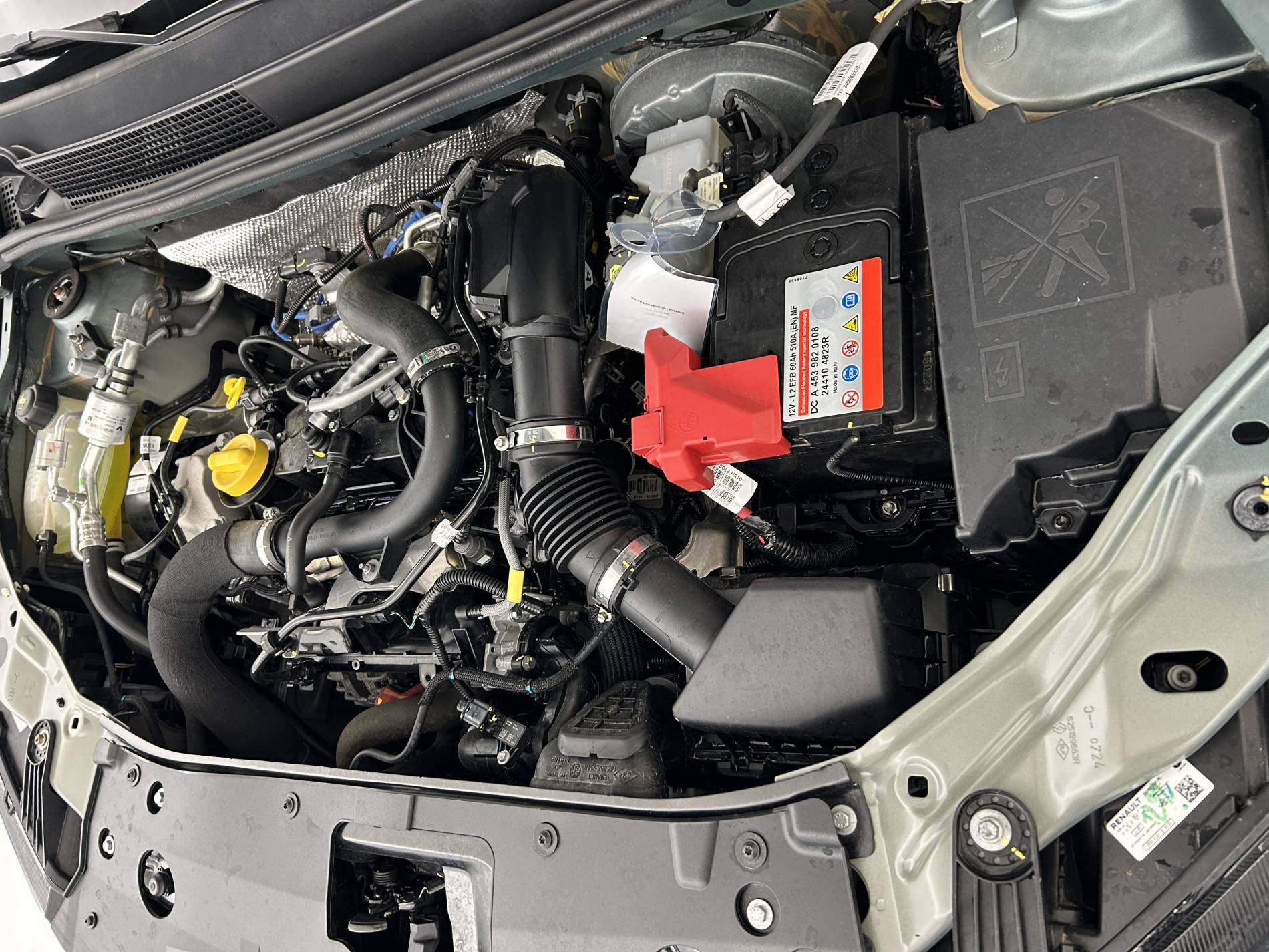 Vente en ligne Dacia Sandero  TCe 90 au prix de 16 290 €