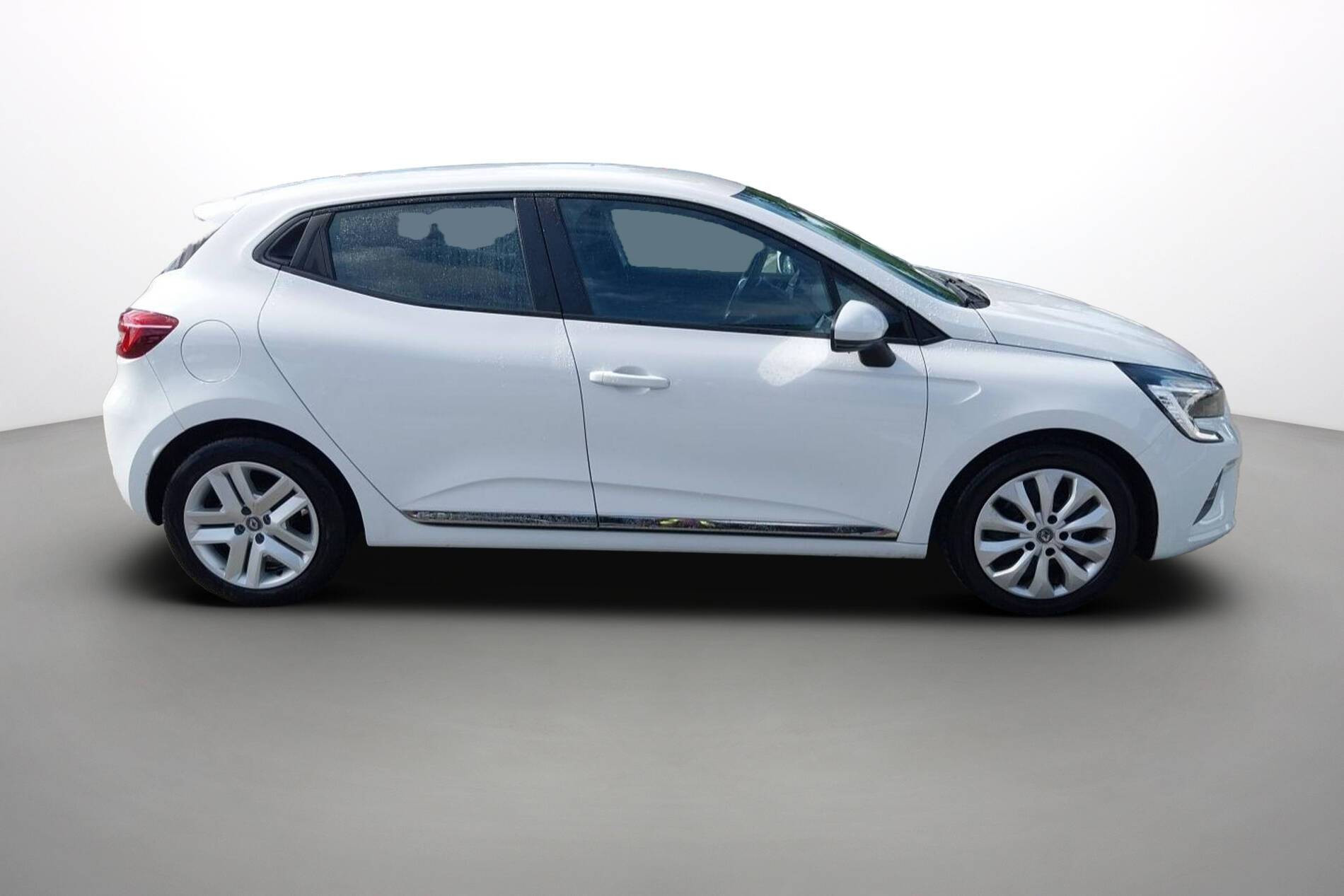 Vente en ligne Renault Clio 5 Clio SCe 65 - 21N au prix de 11 490 €