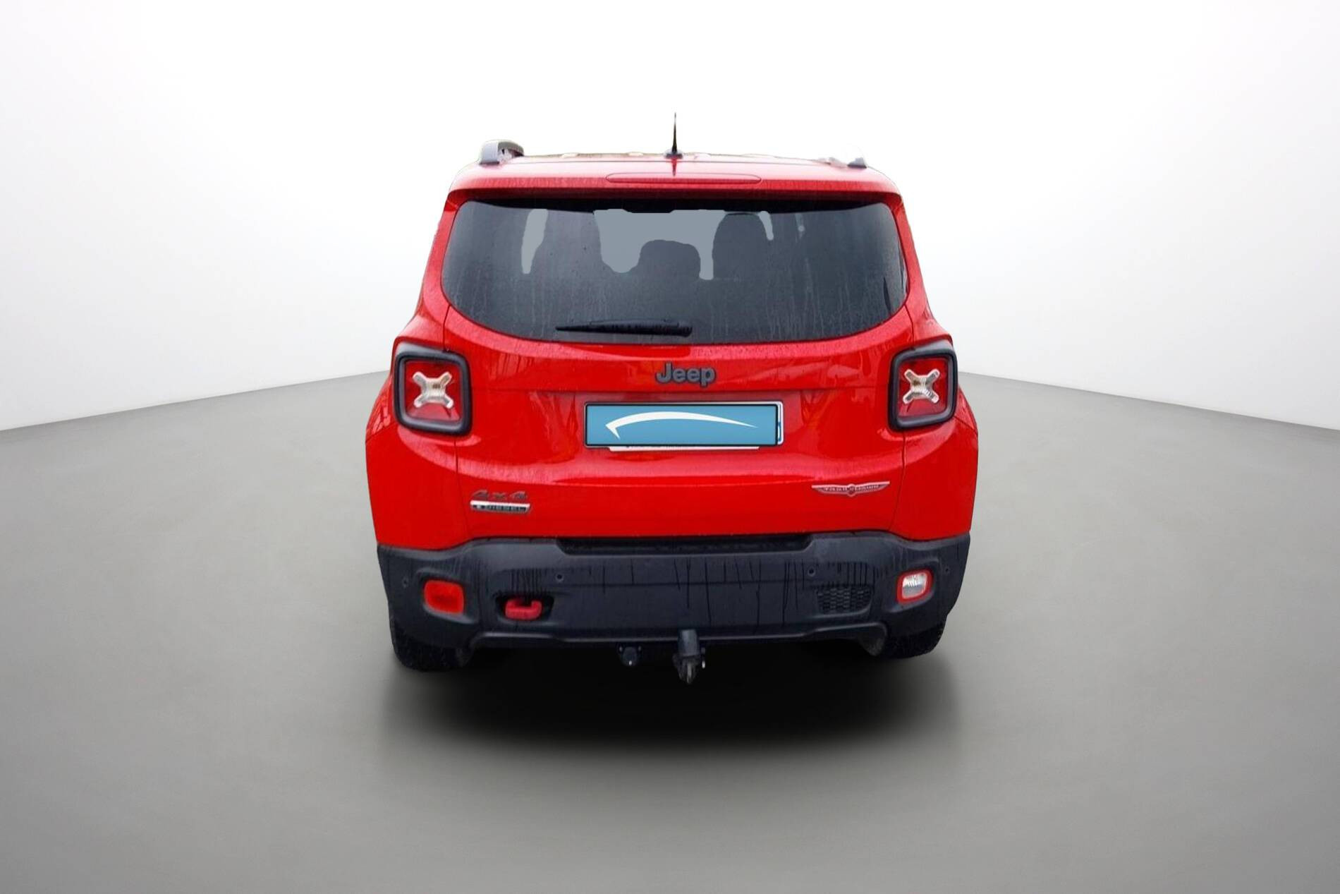 Vente en ligne Jeep Renegade  2.0 I MultiJet S&S 170 ch 4x4 au prix de 14 890 €