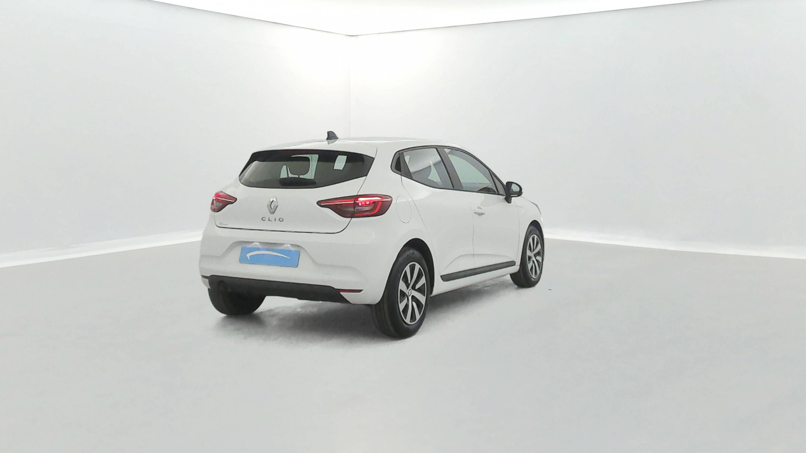 Vente en ligne Renault Clio 5 Clio TCe 90 au prix de 13 990 €