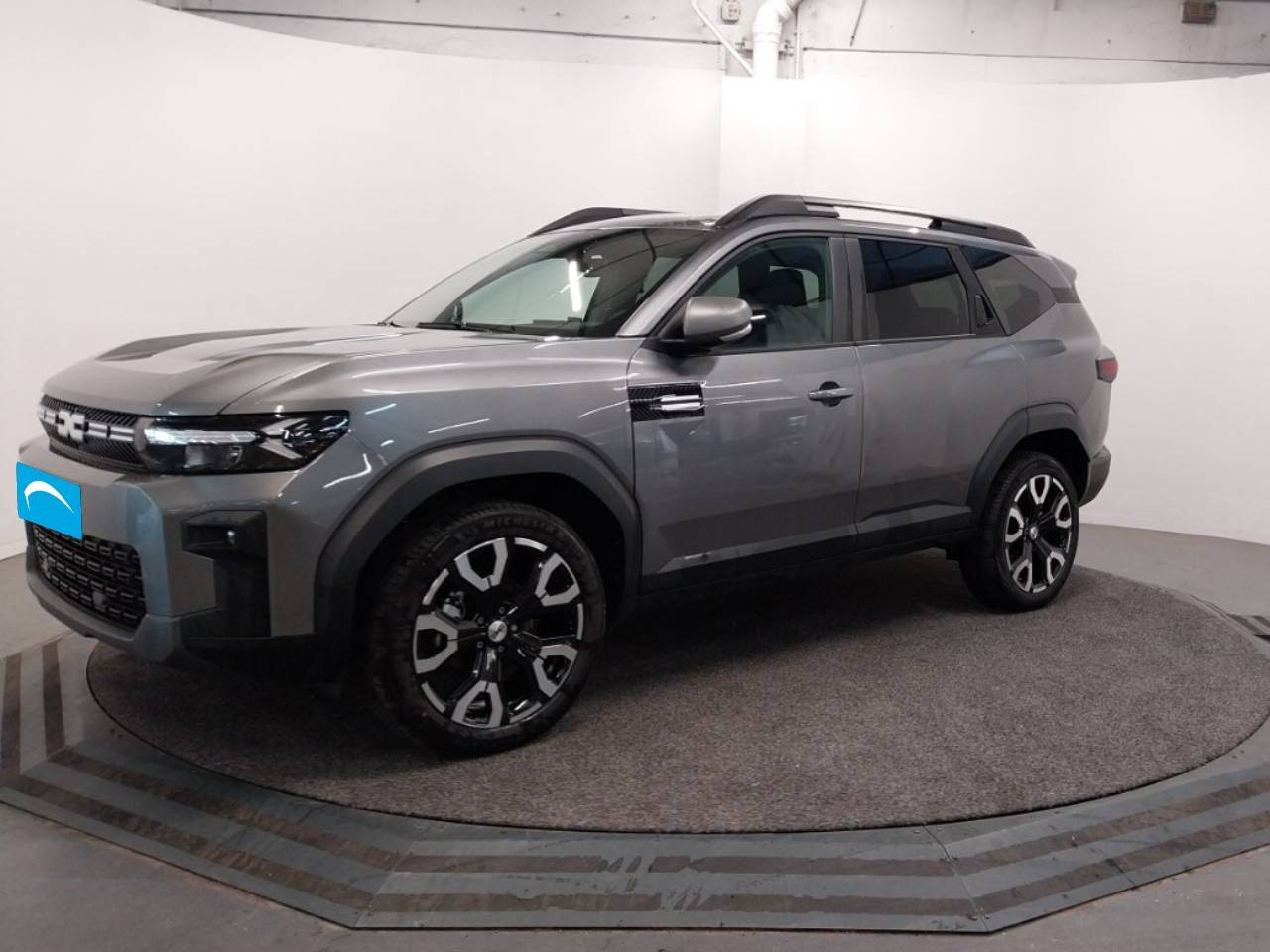 Vente en ligne Dacia Bigster  155 au prix de 32 550 €