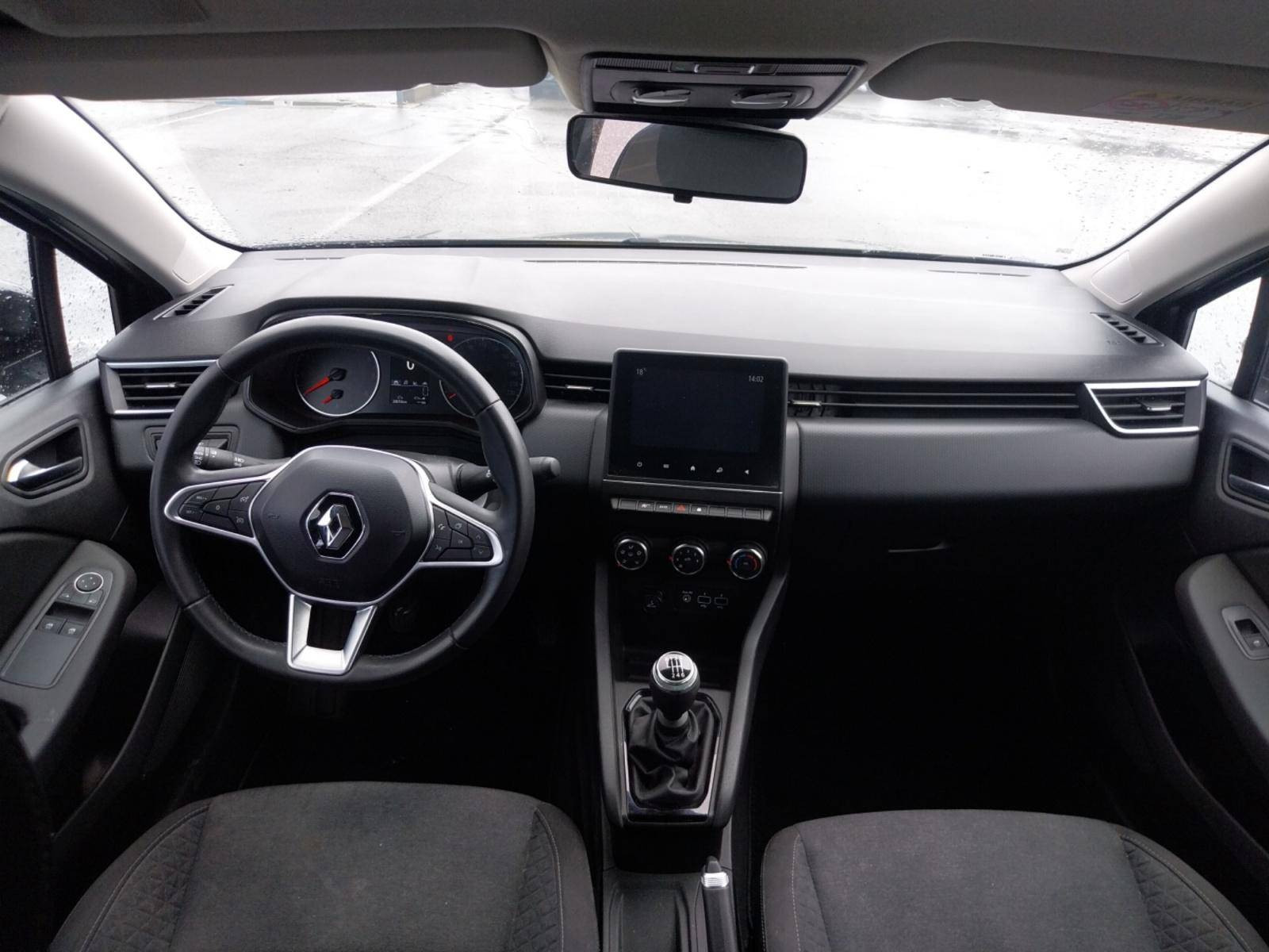 Vente en ligne Renault Clio 5 Clio TCe 90 au prix de 13 990 €