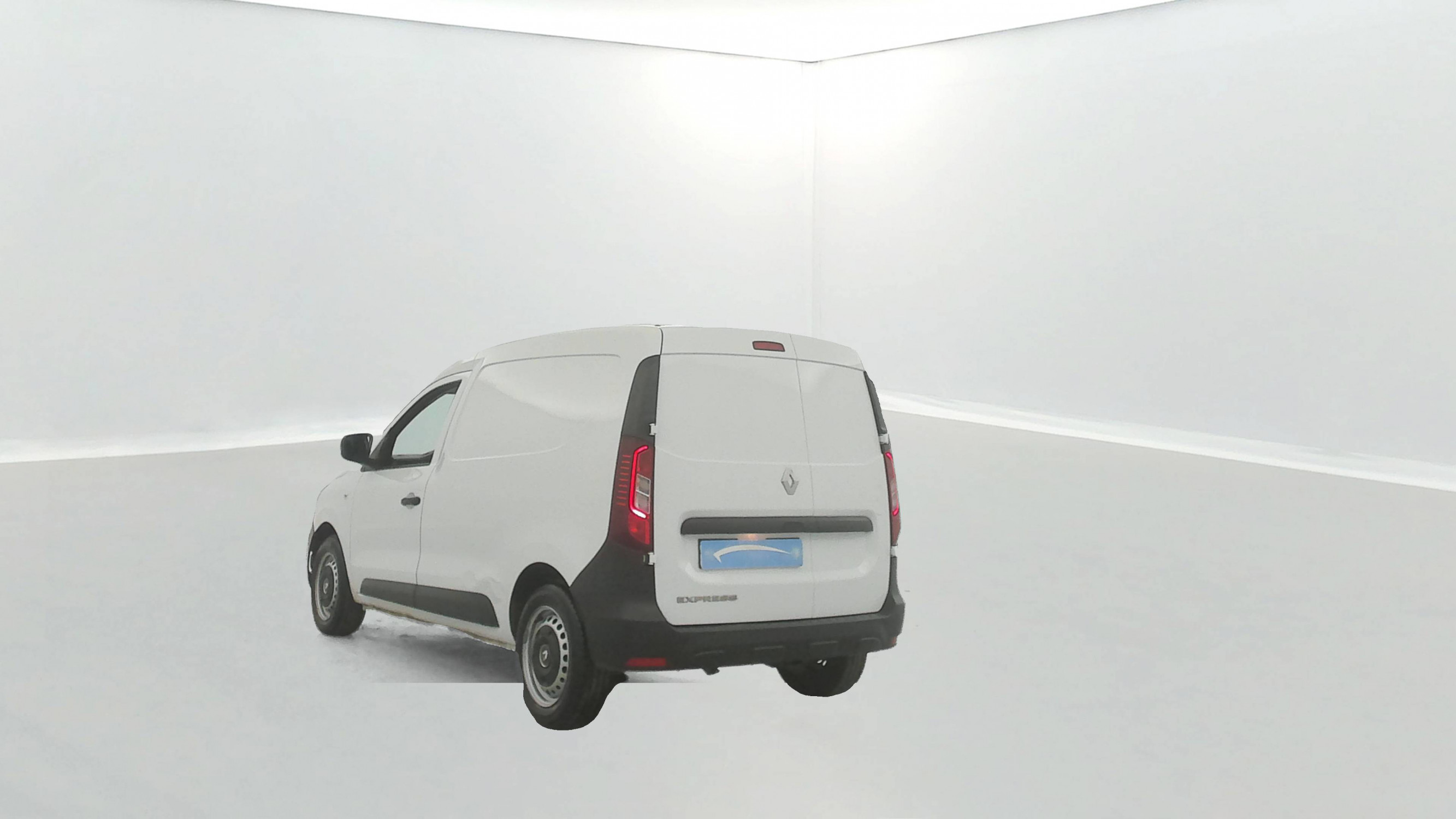Vente en ligne Renault Express Van  BLUE DCI 95 - 22 au prix de 14 900 €