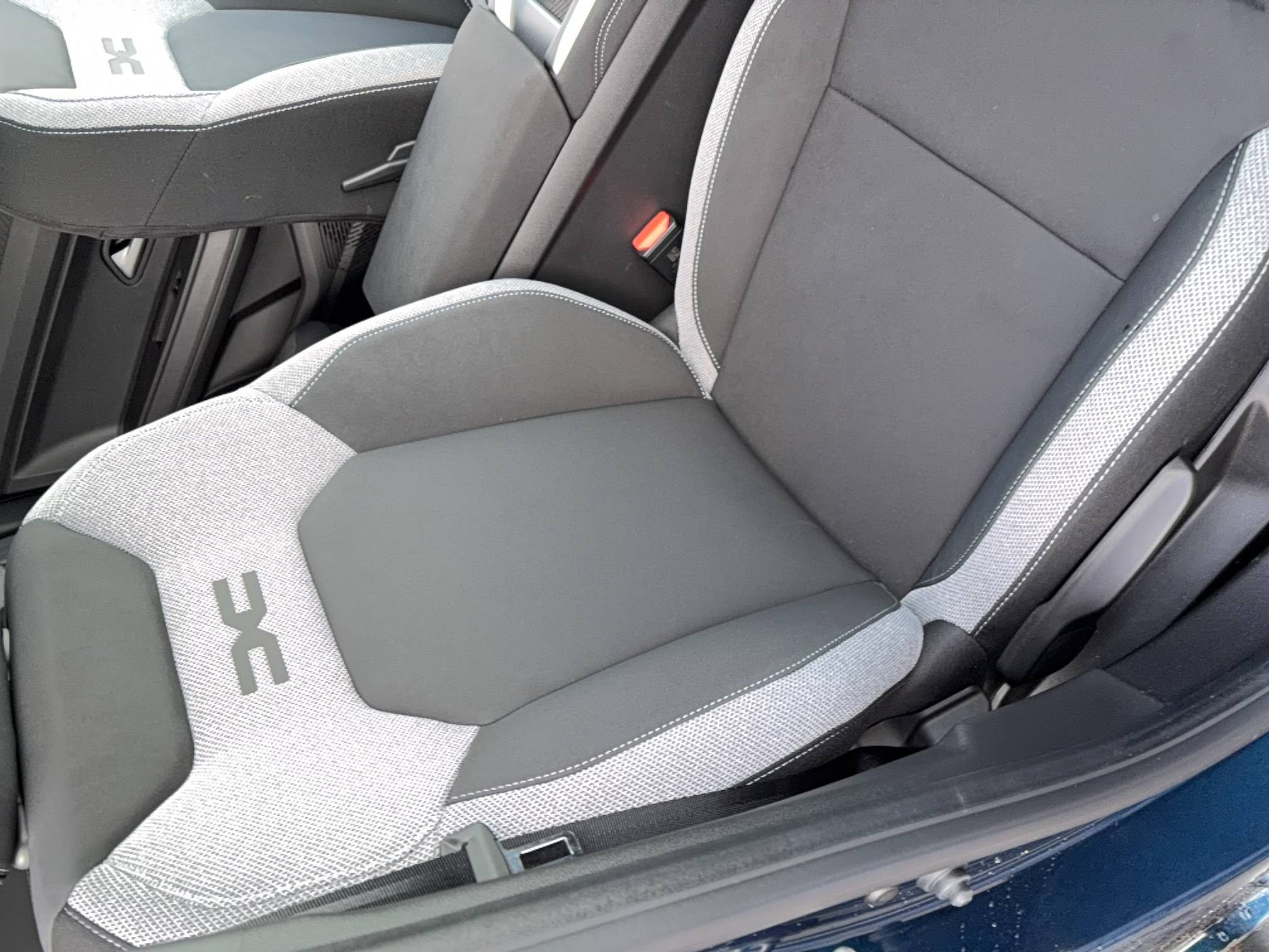 Vente en ligne Dacia Bigster Bigster Hybrid 155 au prix de 31 900 €