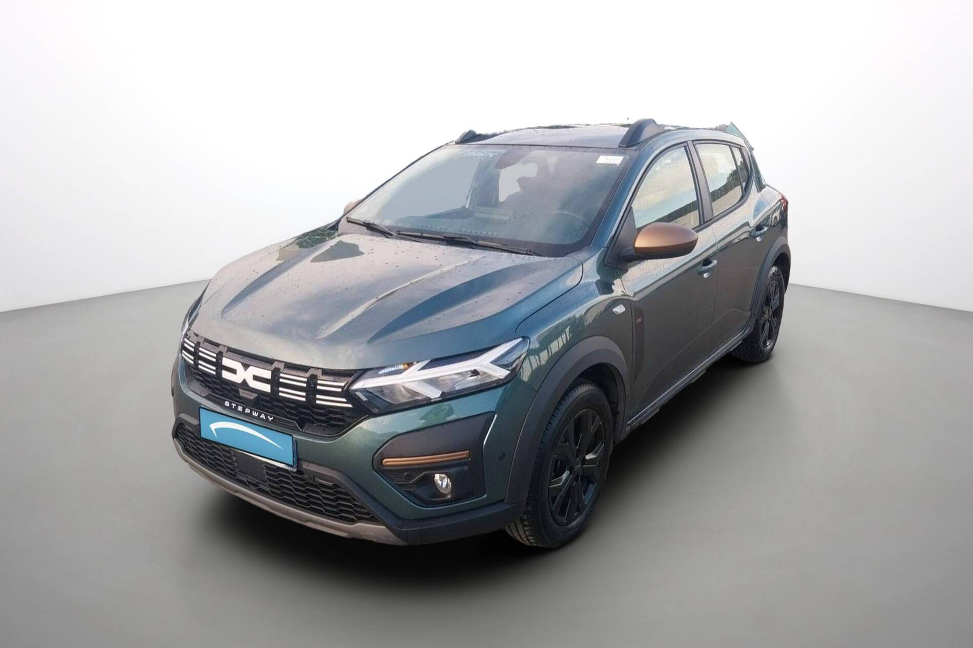 Dacia Sandero  TCe 110 occasion de 2023 en vente à Caen