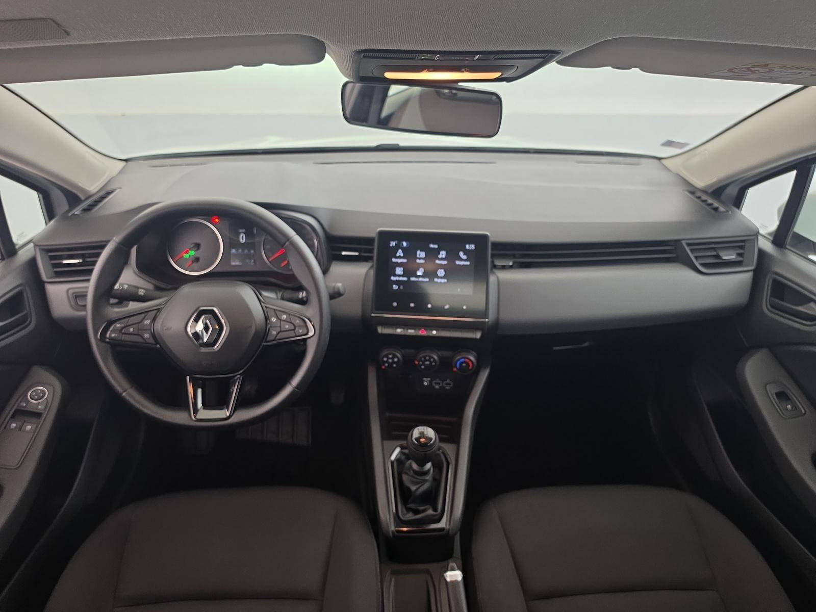 Vente en ligne Renault Clio 5 CLIO SOCIETE BLUE DCI 100 - 21N au prix de 11 990 €