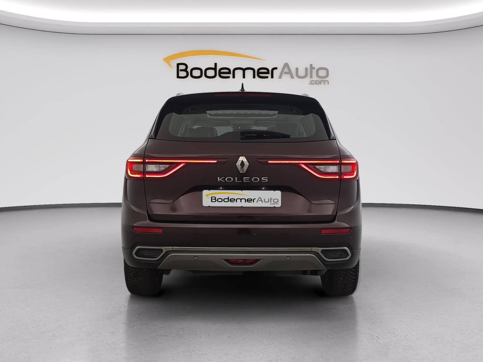 Vente en ligne Renault Koleos  Blue dCi 150  X-tronic au prix de 20 900 €