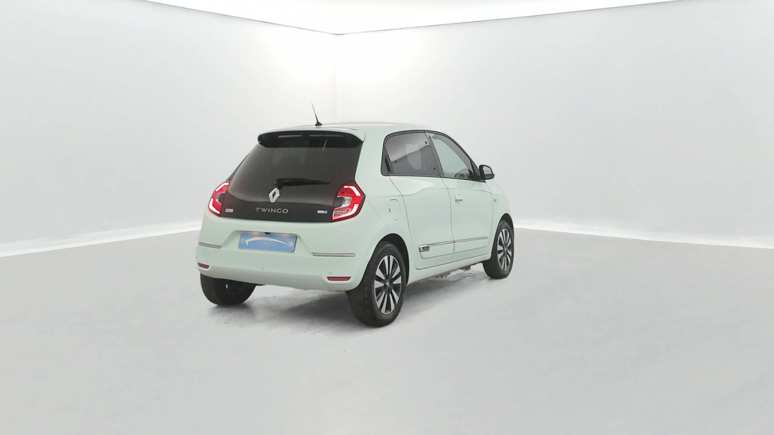 Vente en ligne Renault Twingo Electrique Twingo III Achat Intégral au prix de 10 990 €