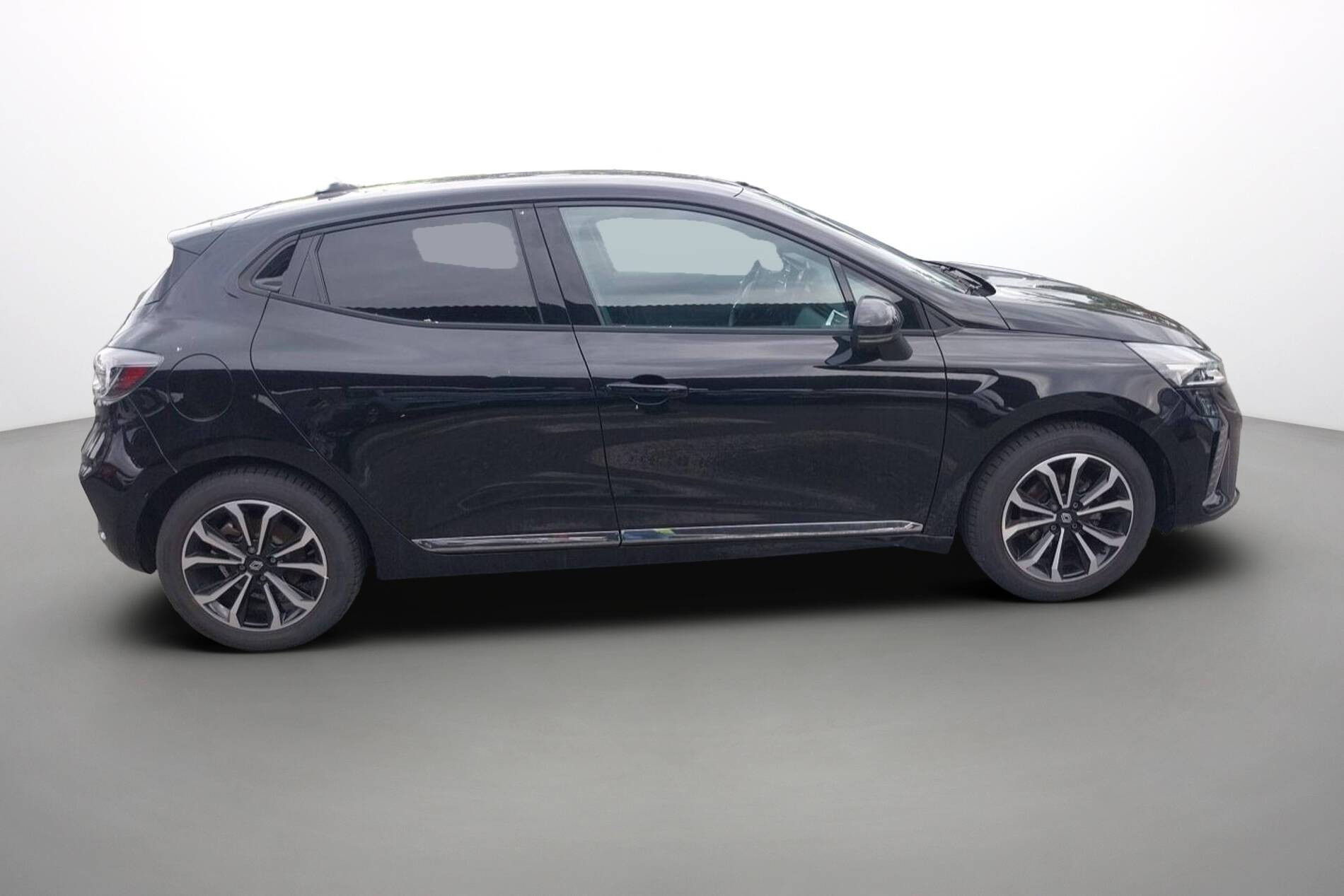 Vente en ligne Renault Clio 5 Clio Eco-G 100 ch GSR2 au prix de 18 499 €