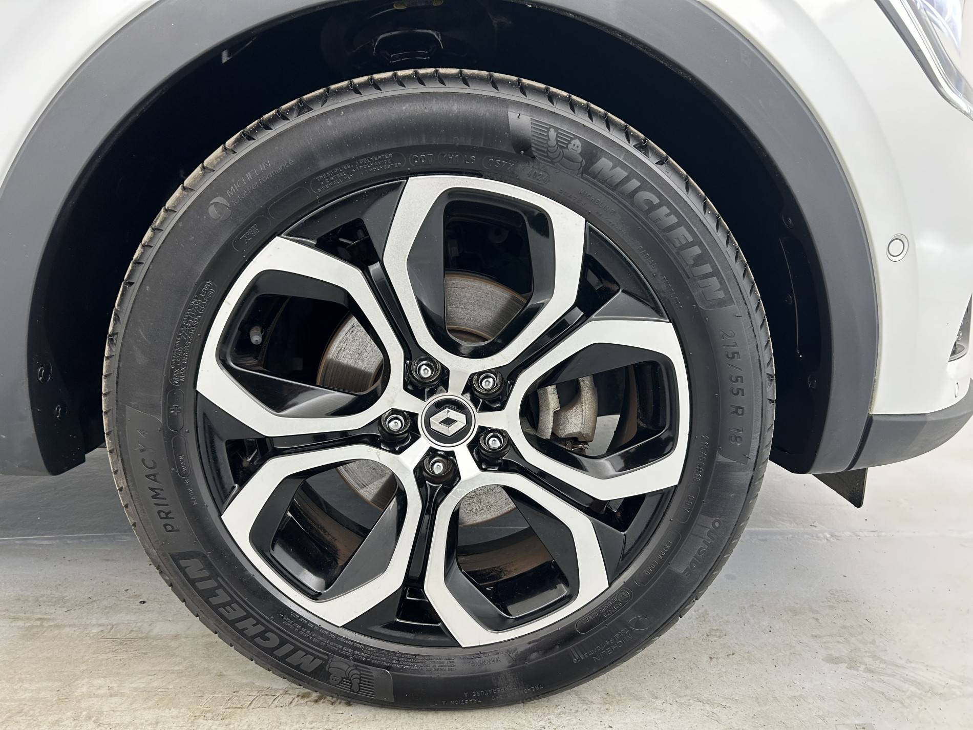 Vente en ligne Renault Arkana  E-Tech 145 - 21B au prix de 17 890 €