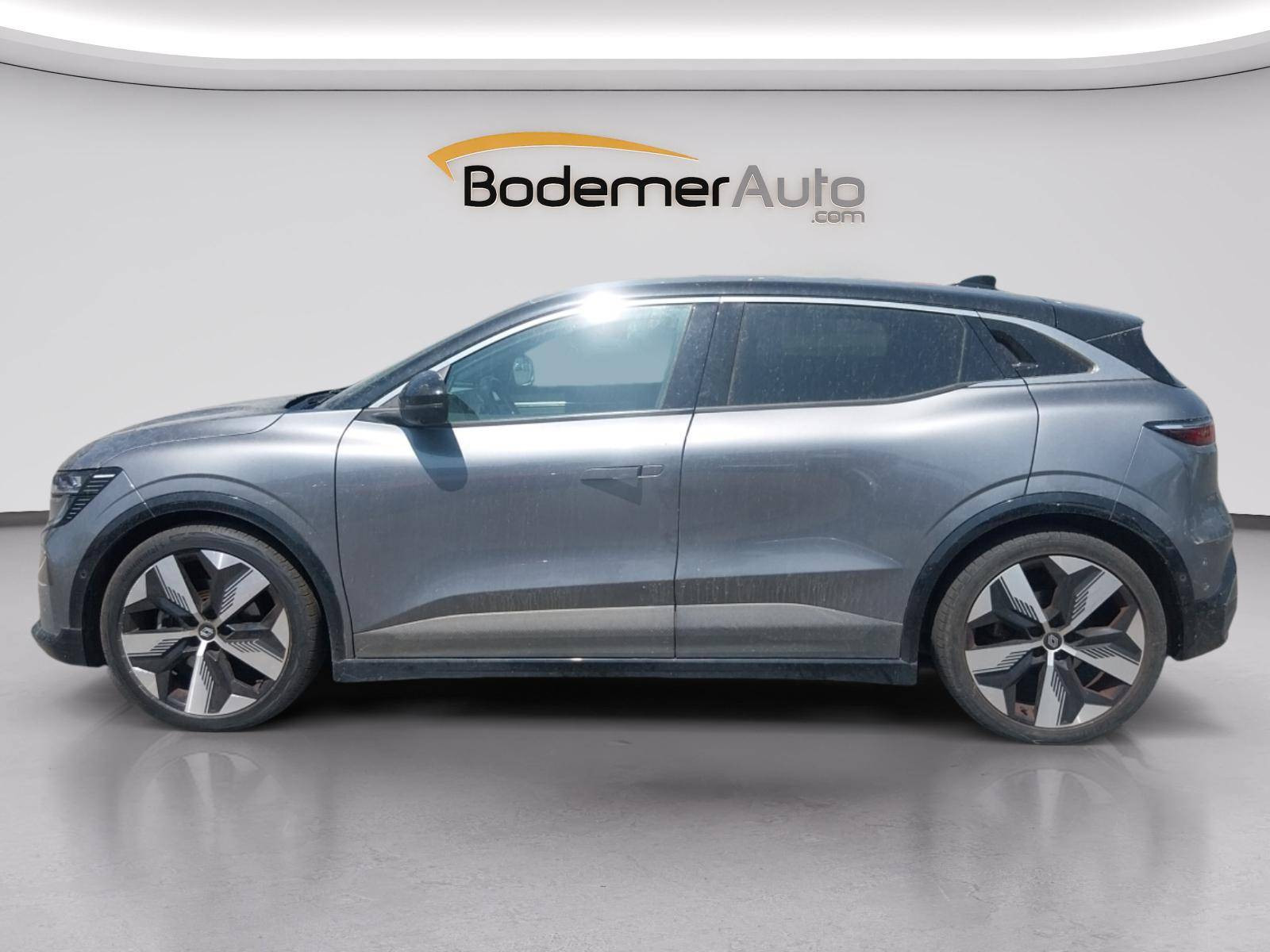 Vente en ligne Renault Megane E-Tech  EV60 220 ch optimum charge au prix de 29 490 €