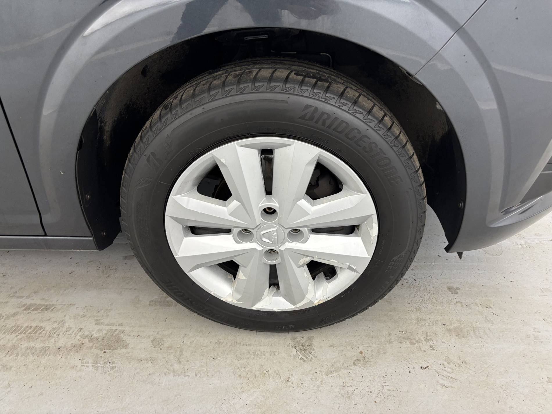Vente en ligne Dacia Sandero  TCe 90 - 22B au prix de 12 490 €