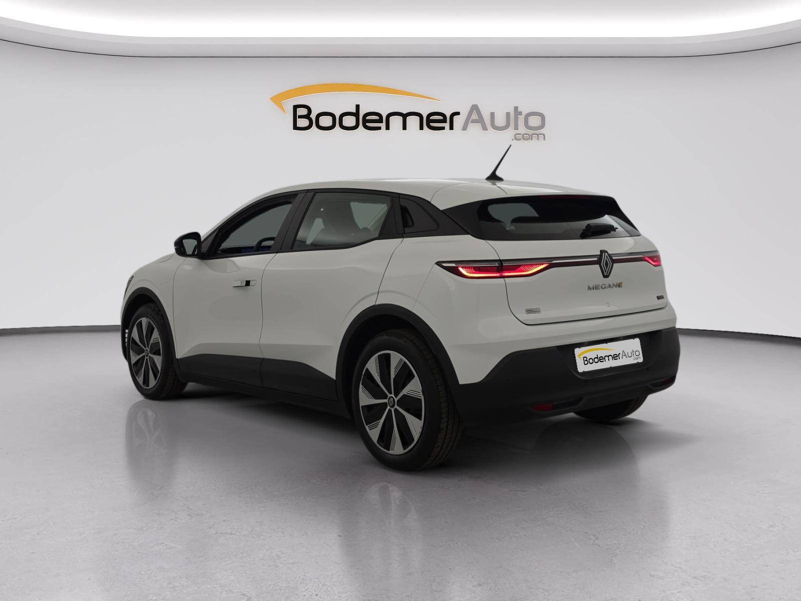 Vente en ligne Renault Megane E-Tech  EV60 130ch super charge au prix de 23 900 €