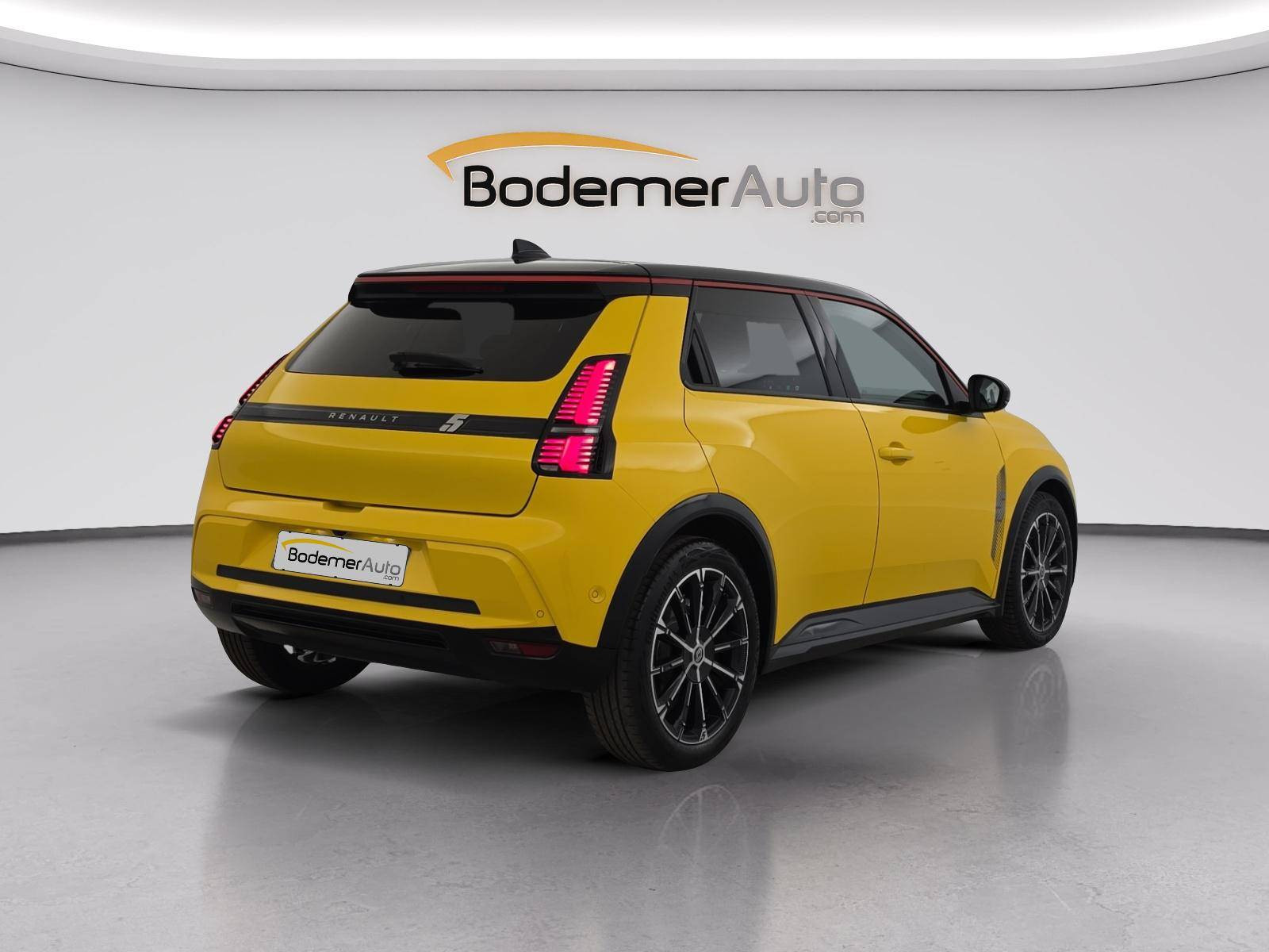Vente en ligne Renault R5 E-Tech  150 ch autonomie confort au prix de 26 980 €