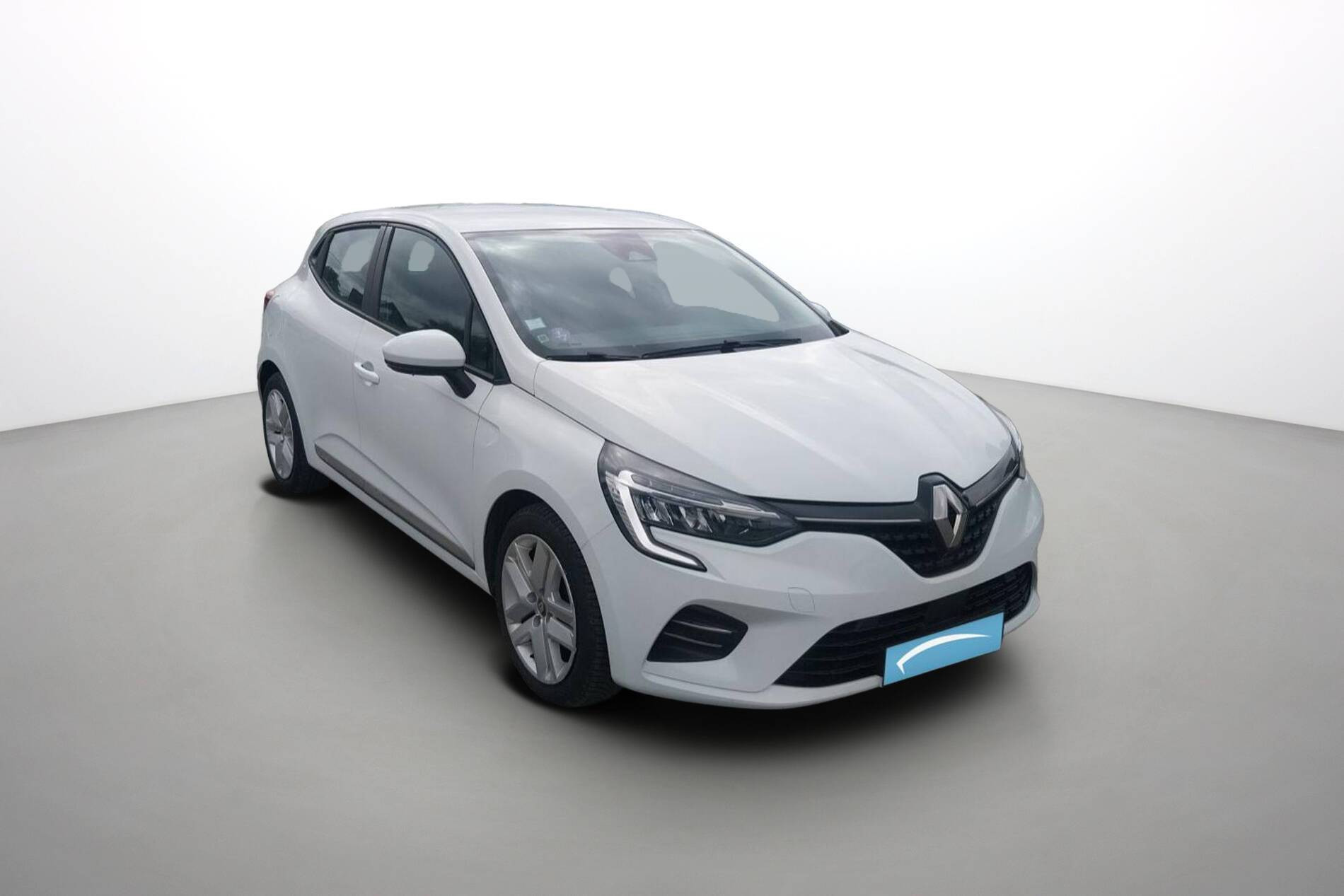 Vente en ligne Renault Clio 5 Clio E-Tech 140 - 21N au prix de 16 590 €
