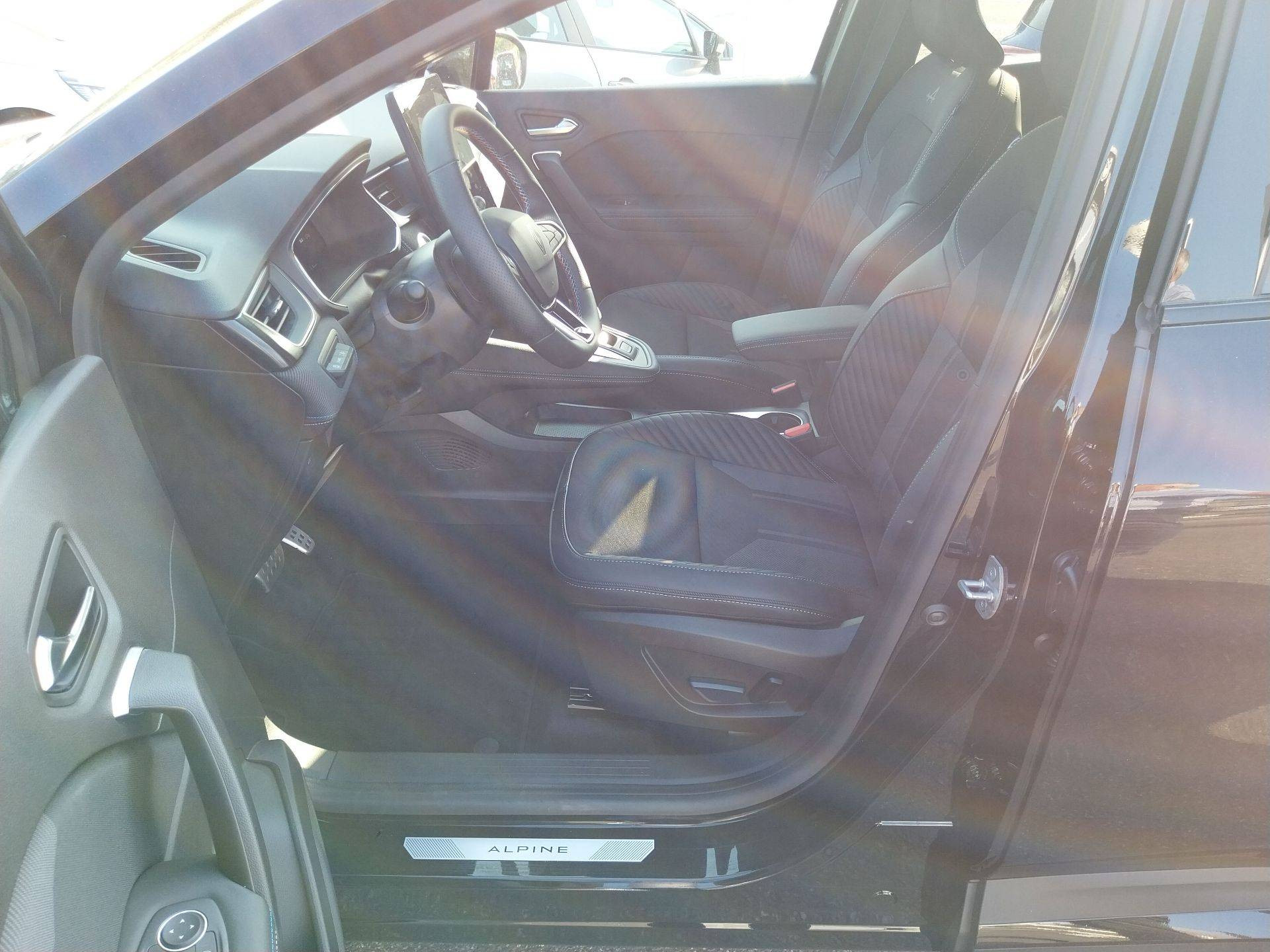 Vente en ligne Renault Symbioz  E-Tech full hybrid 160 ch au prix de 40 600 €