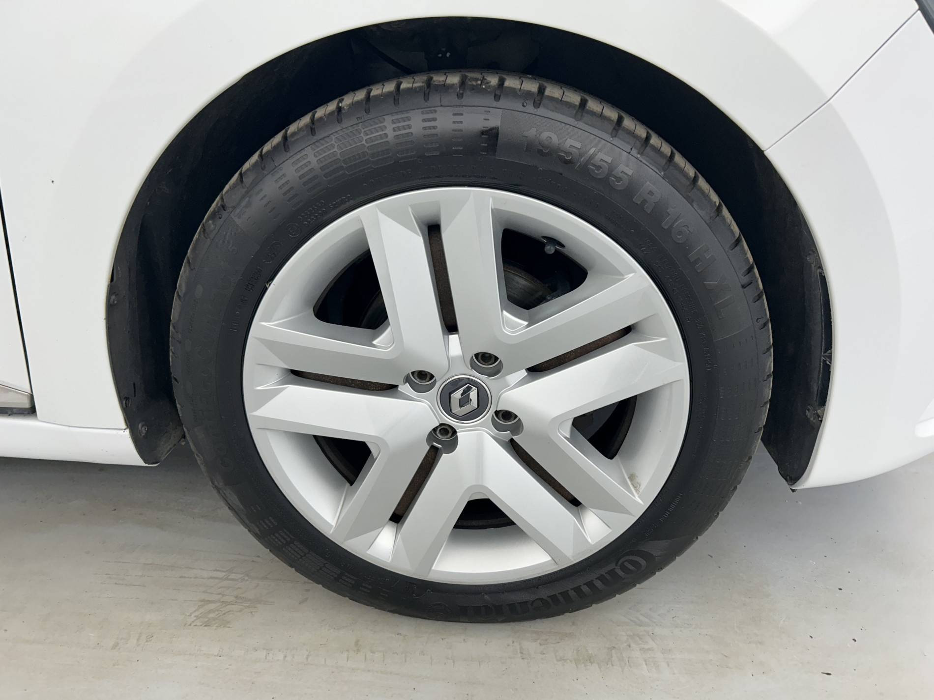 Vente en ligne Renault Clio 5 Clio SCe 75 au prix de 11 990 €