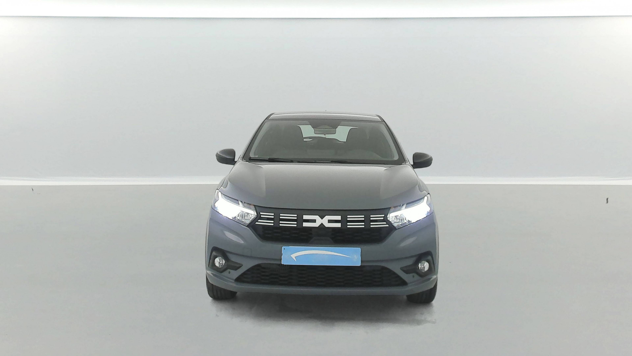 Vente en ligne Dacia Sandero  TCe 90 GSR2 au prix de 15 490 €