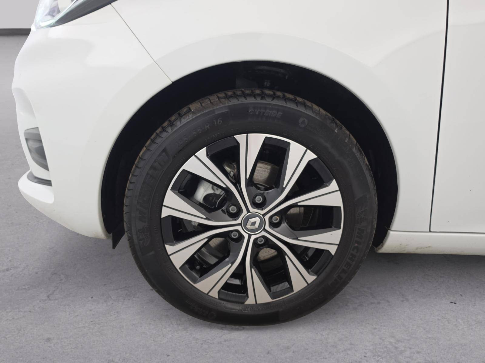 Vente en ligne Renault Zoé Zoe R110 - MY22 au prix de 17 990 €
