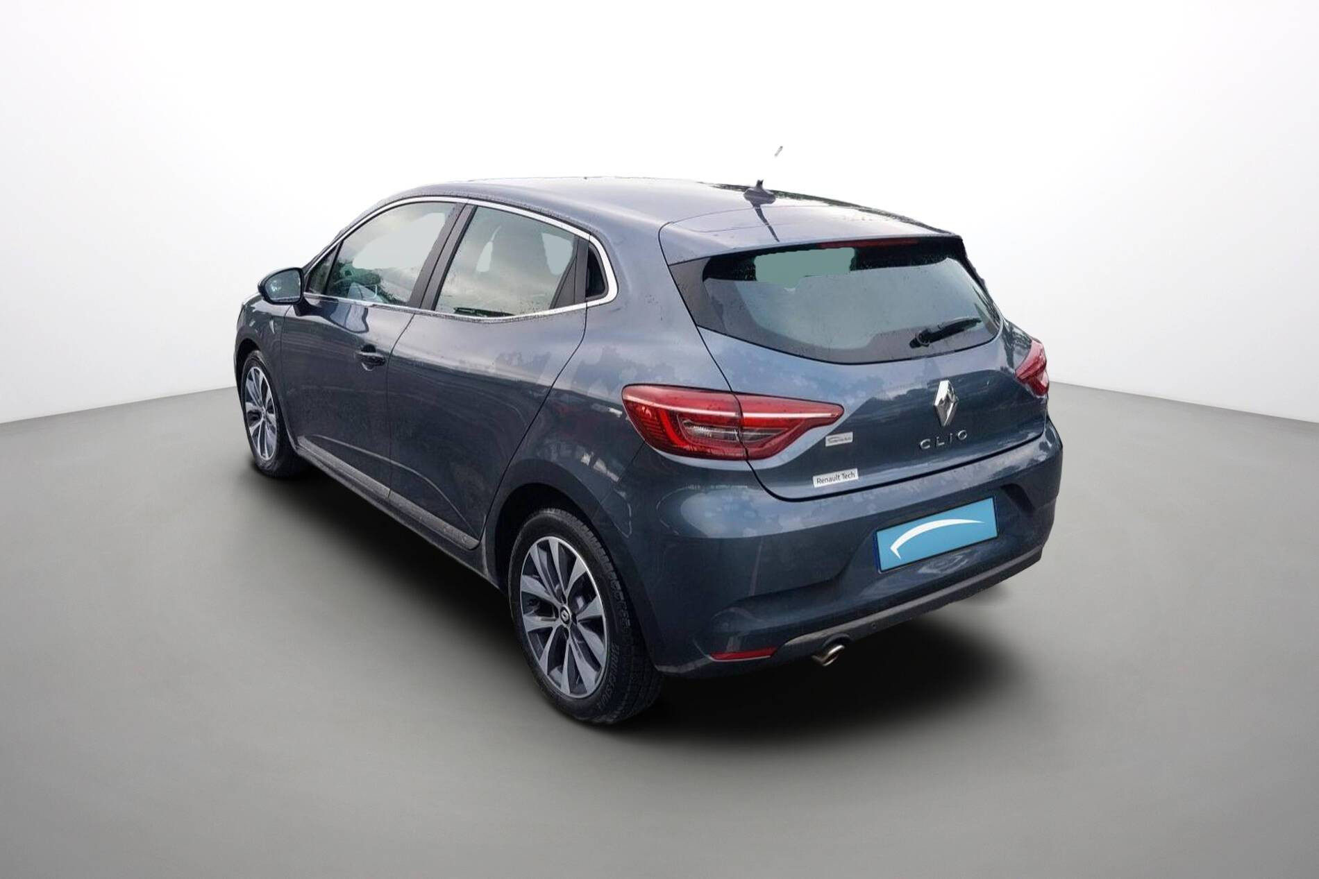 Vente en ligne Renault Clio 5 Clio TCe 90 - 21 au prix de 13 500 €
