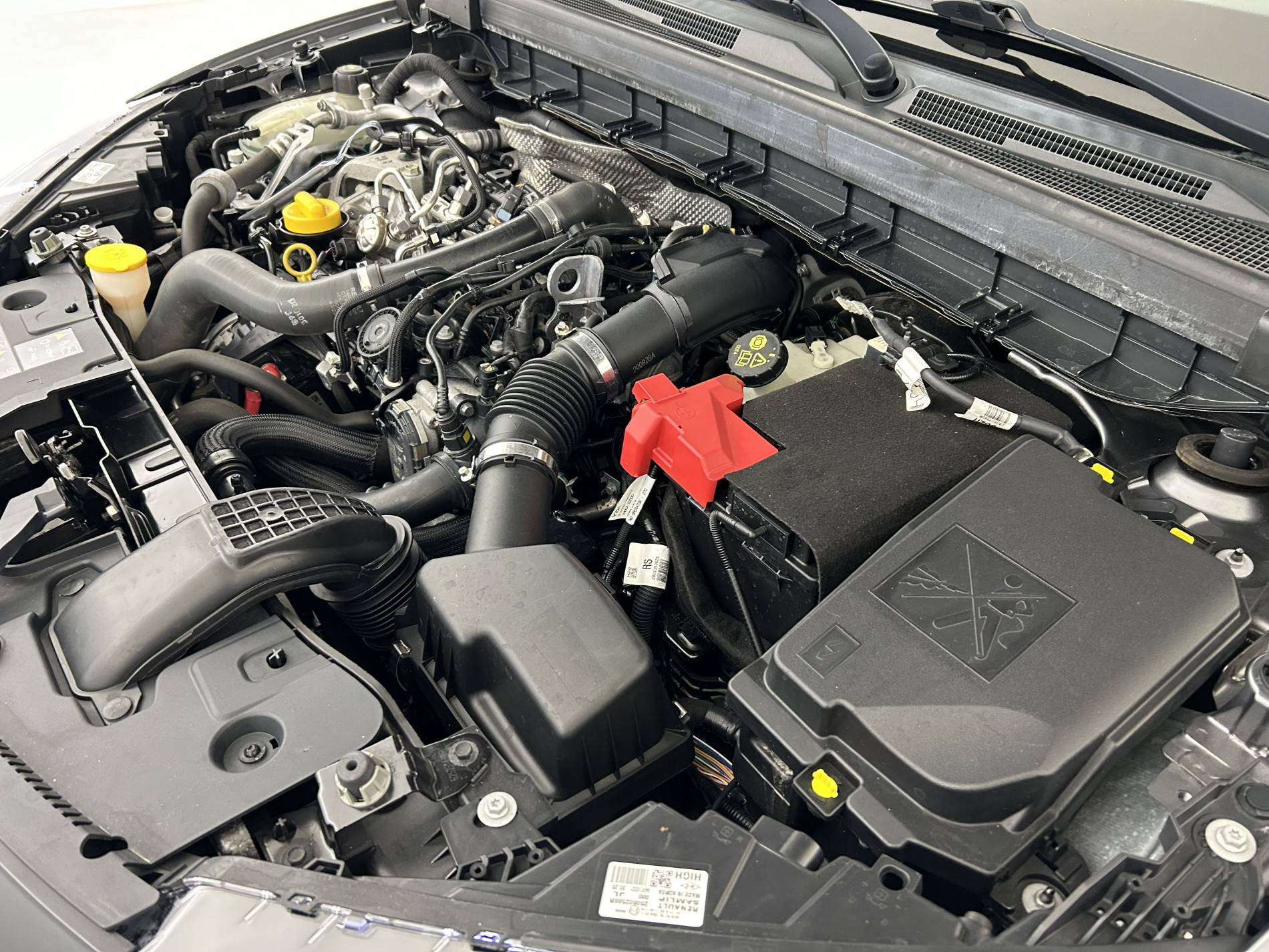 Vente en ligne Renault Arkana  TCe 140 EDC FAP au prix de 17 990 €